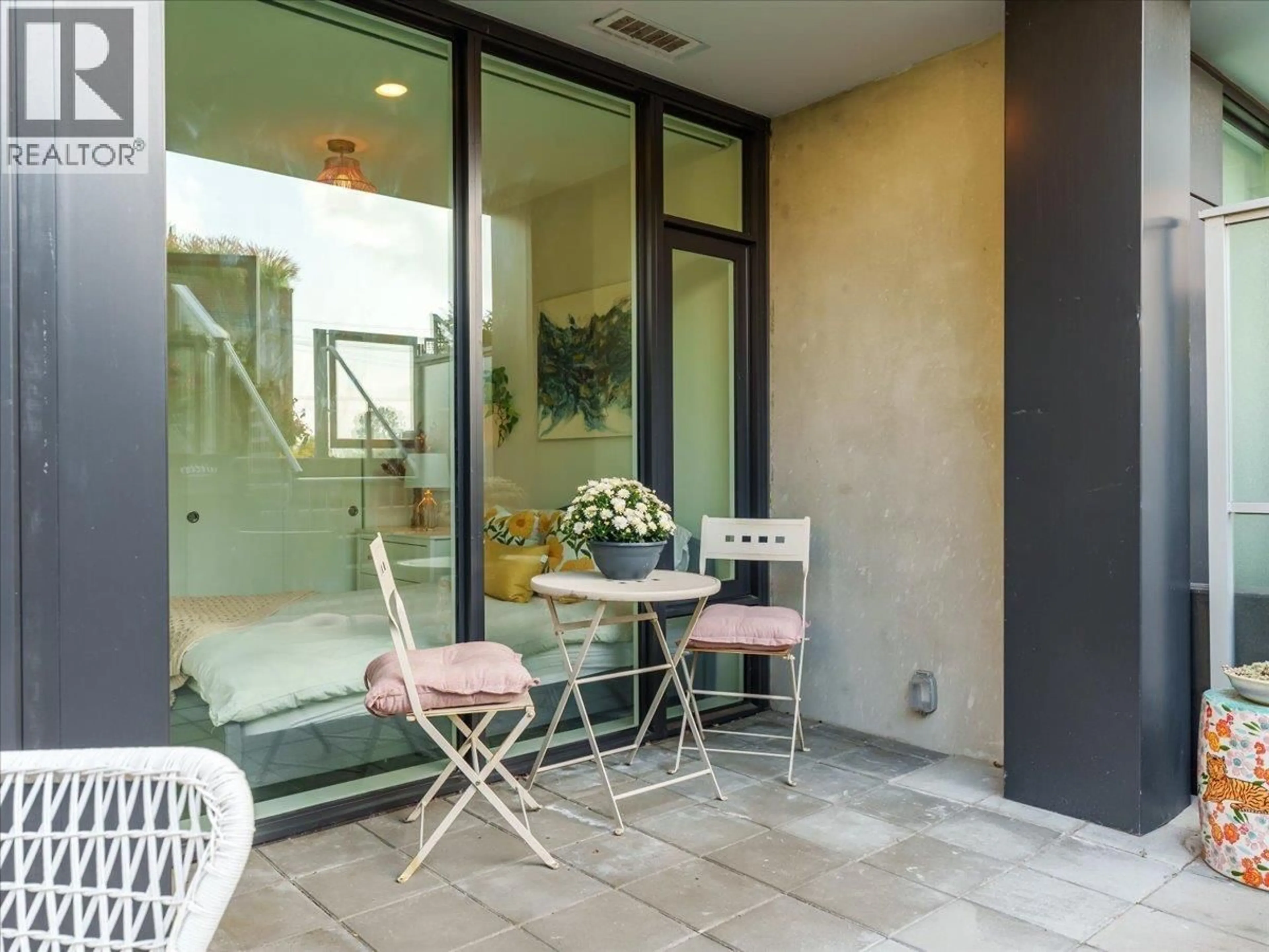 Unknown for 202 - 3538 SAWMILL CRESCENT, Vancouver British Columbia V5S0J8