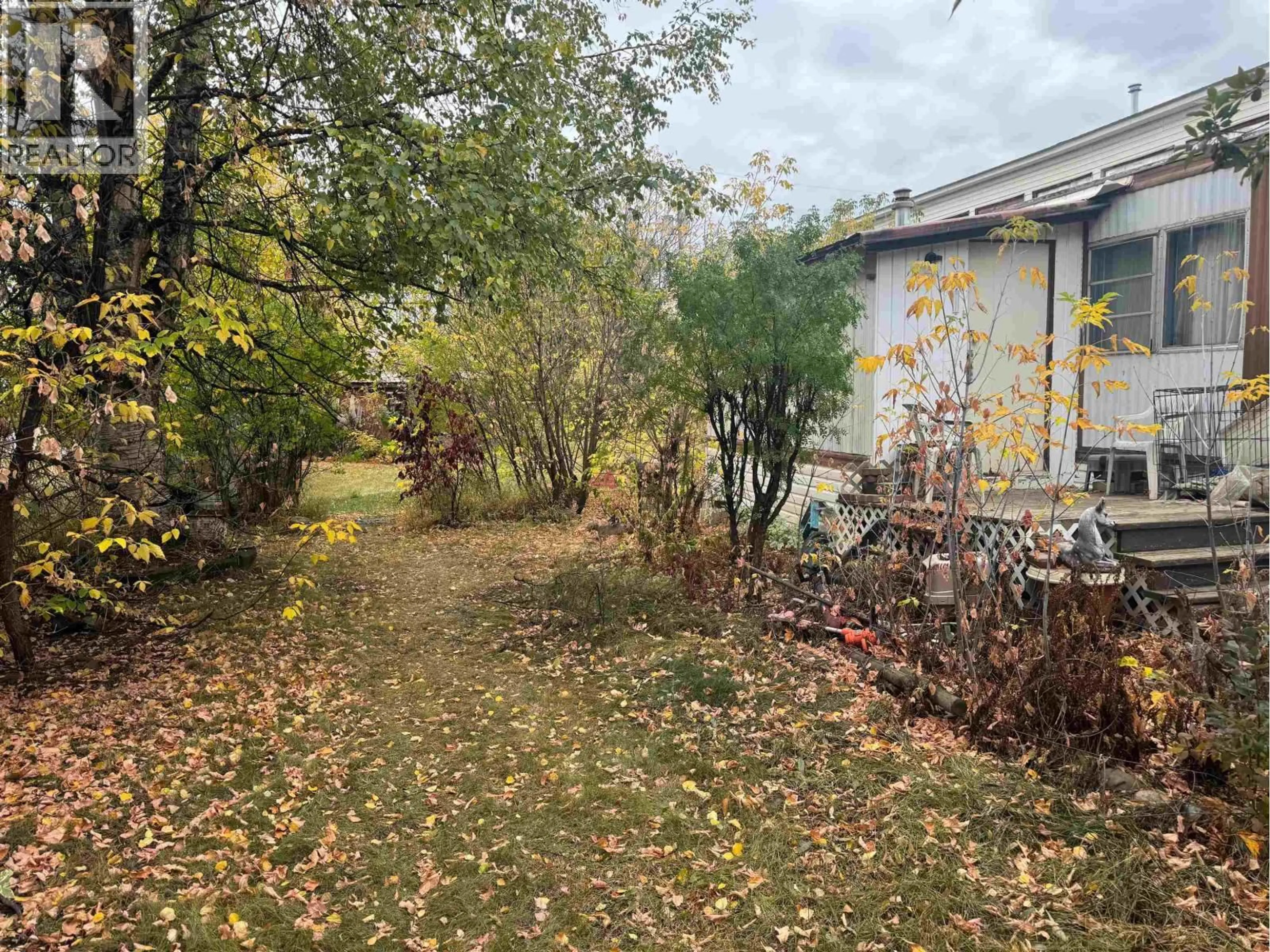 Shed for 10340 99 STREET, Taylor British Columbia V0C2K0