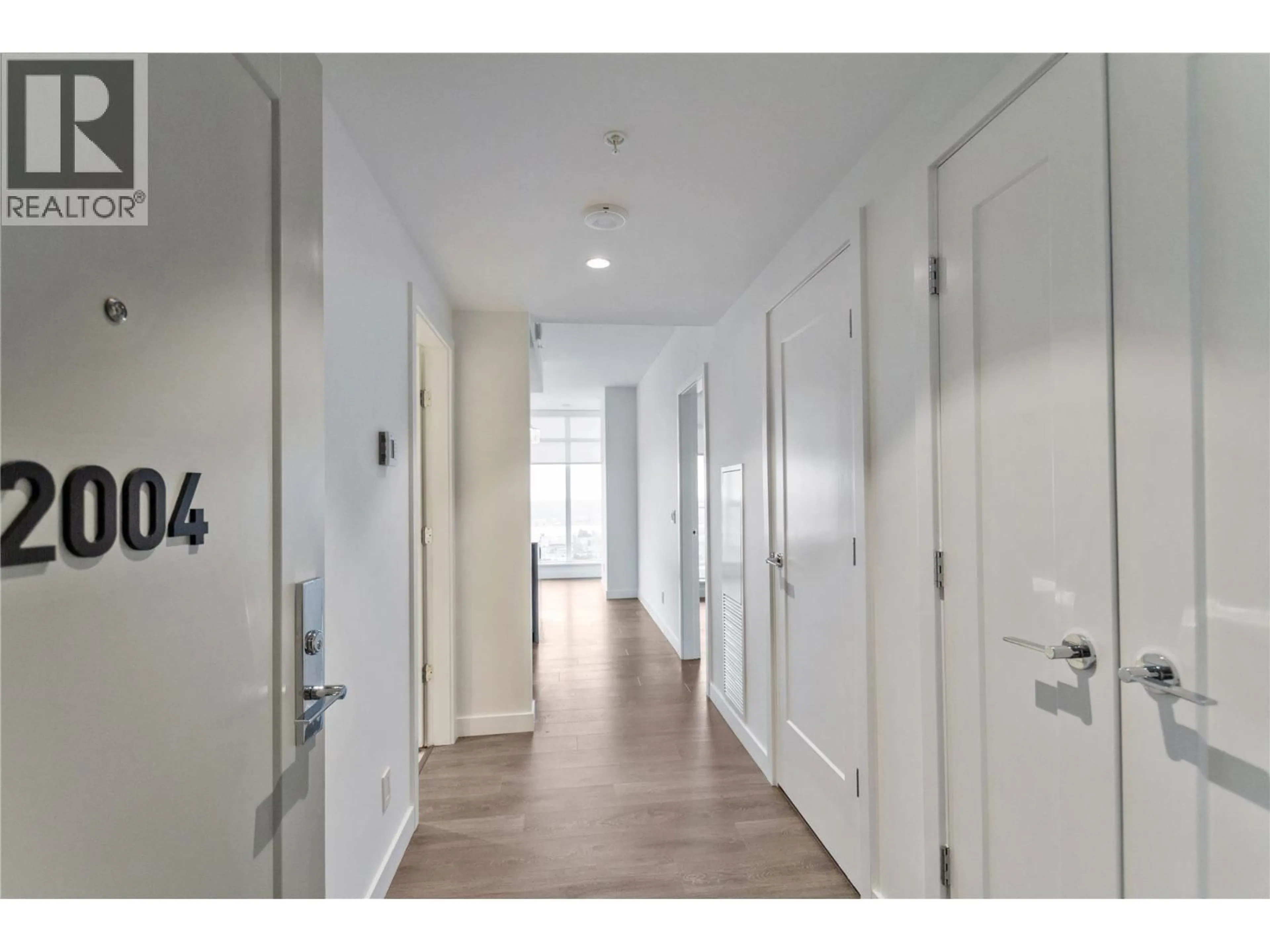 Indoor foyer for 2004 - 1045 AUSTIN AVENUE, Coquitlam British Columbia V3K0G9