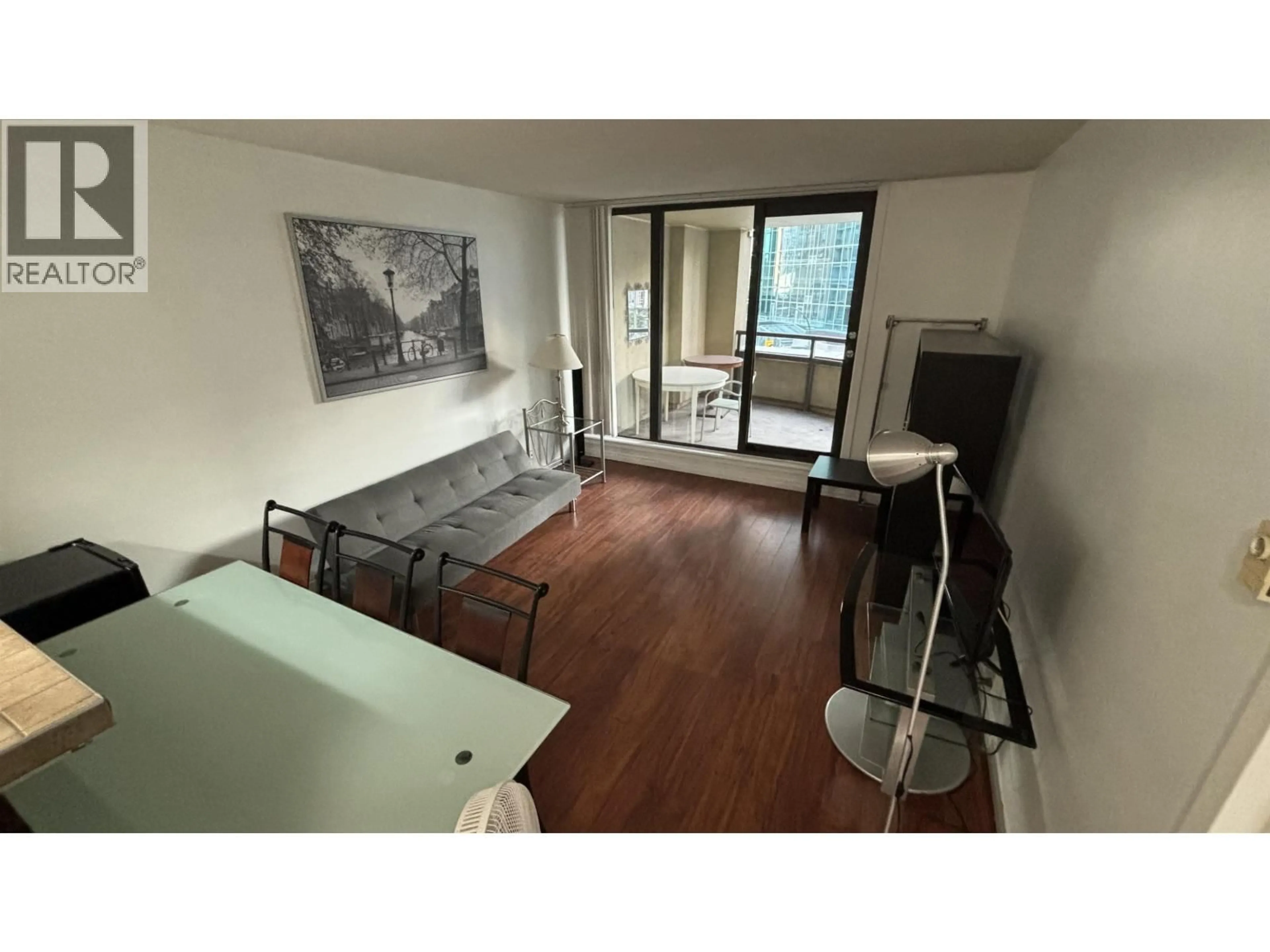 A pic of a room for 404 - 789 DRAKE STREET, Vancouver British Columbia V6Z2N7
