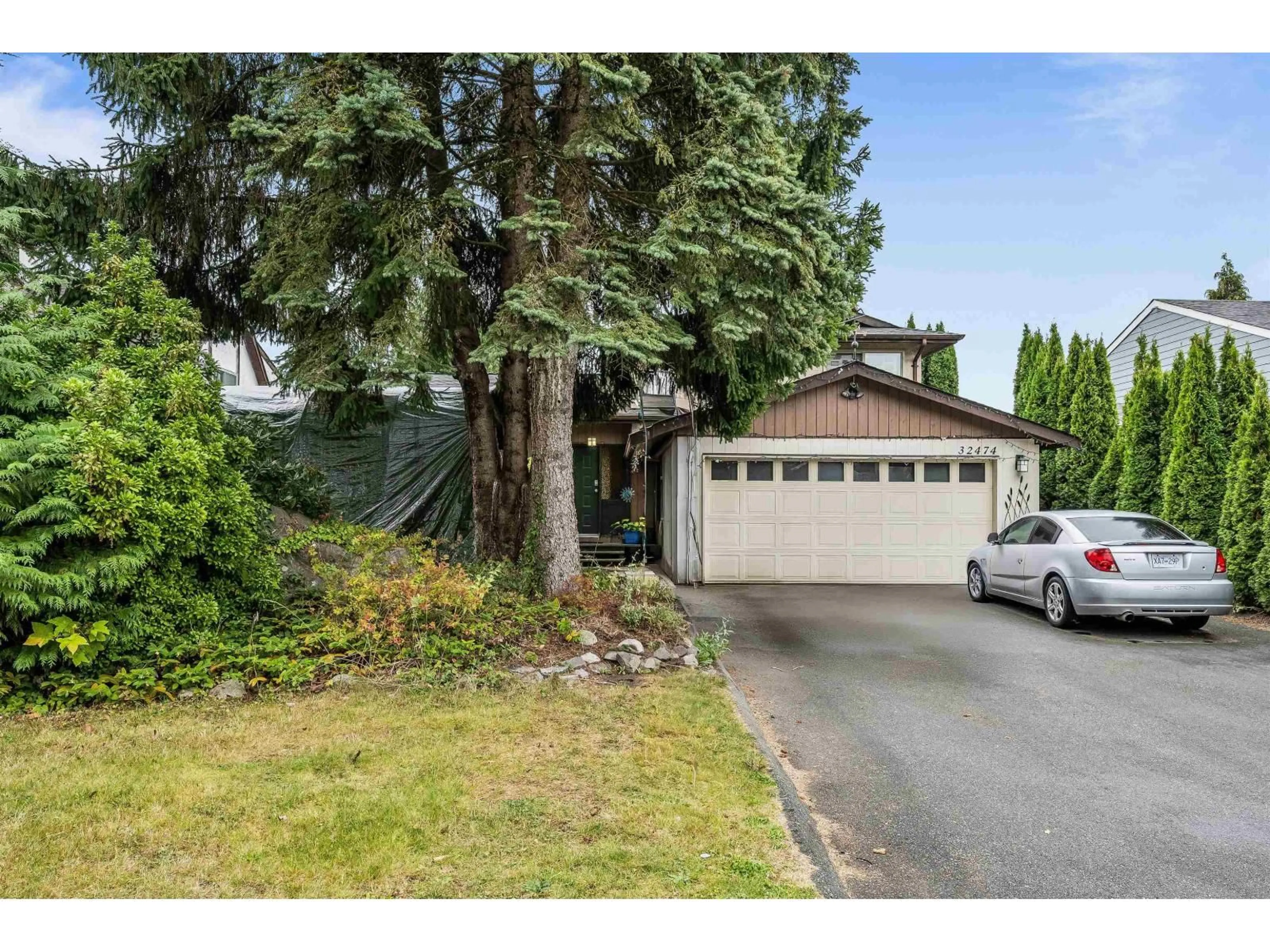 Unknown for 32474 BADGER, Mission British Columbia V2V5S6