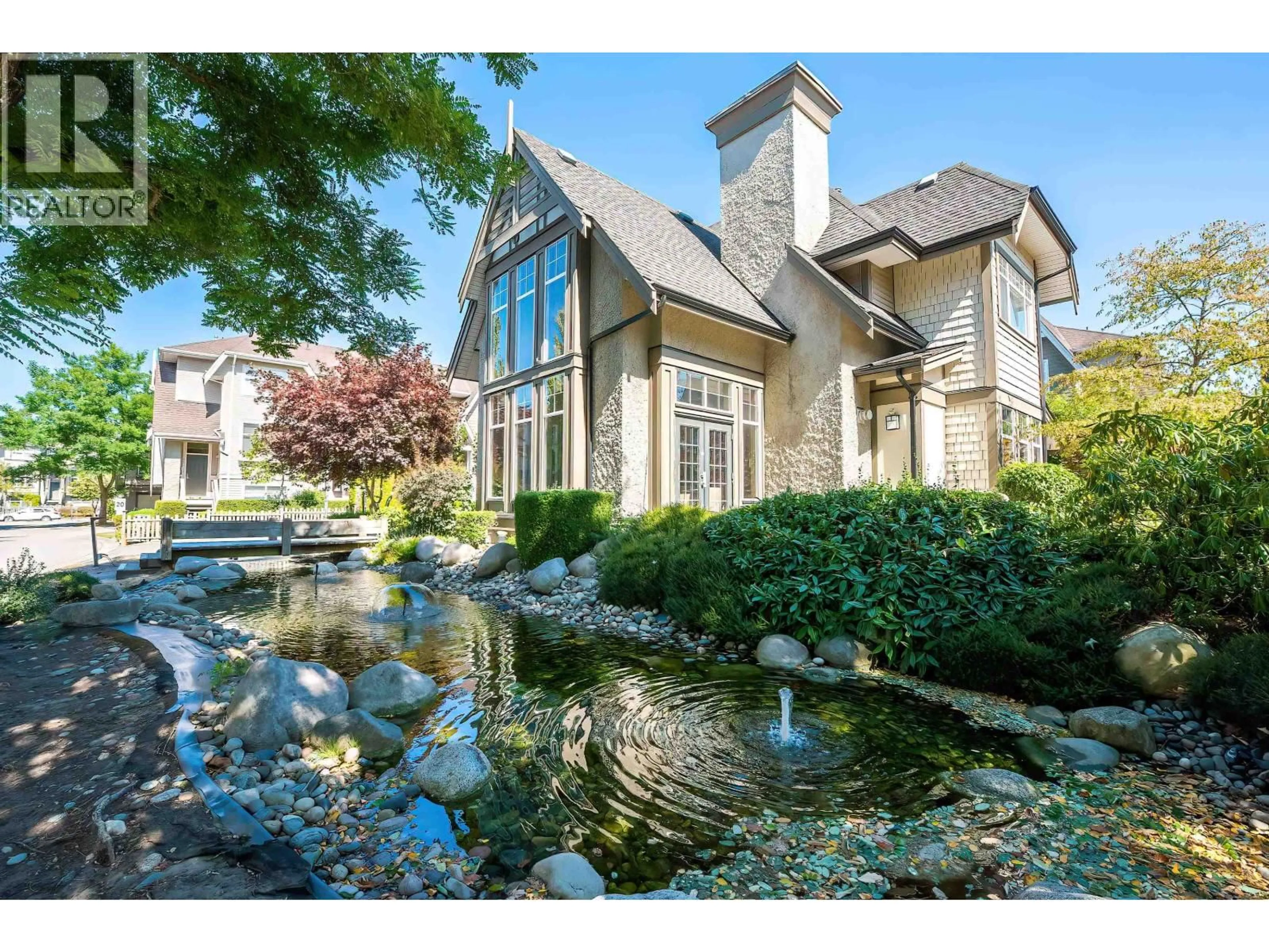 Unknown for 58 - 7288 HEATHER STREET, Richmond British Columbia V6Y4L4