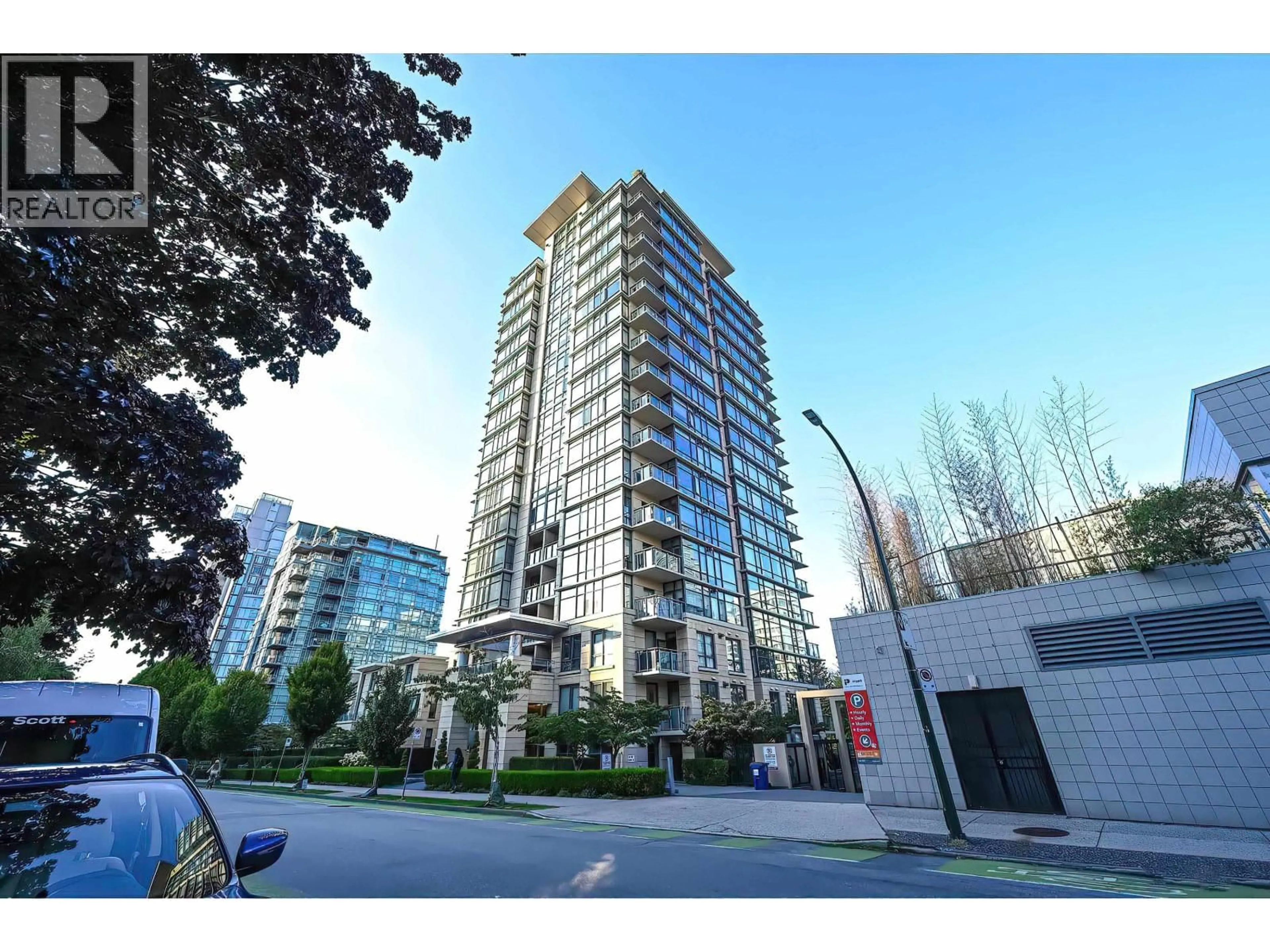 Unknown for 301 - 1863 ALBERNI STREET, Vancouver British Columbia V6G3H8