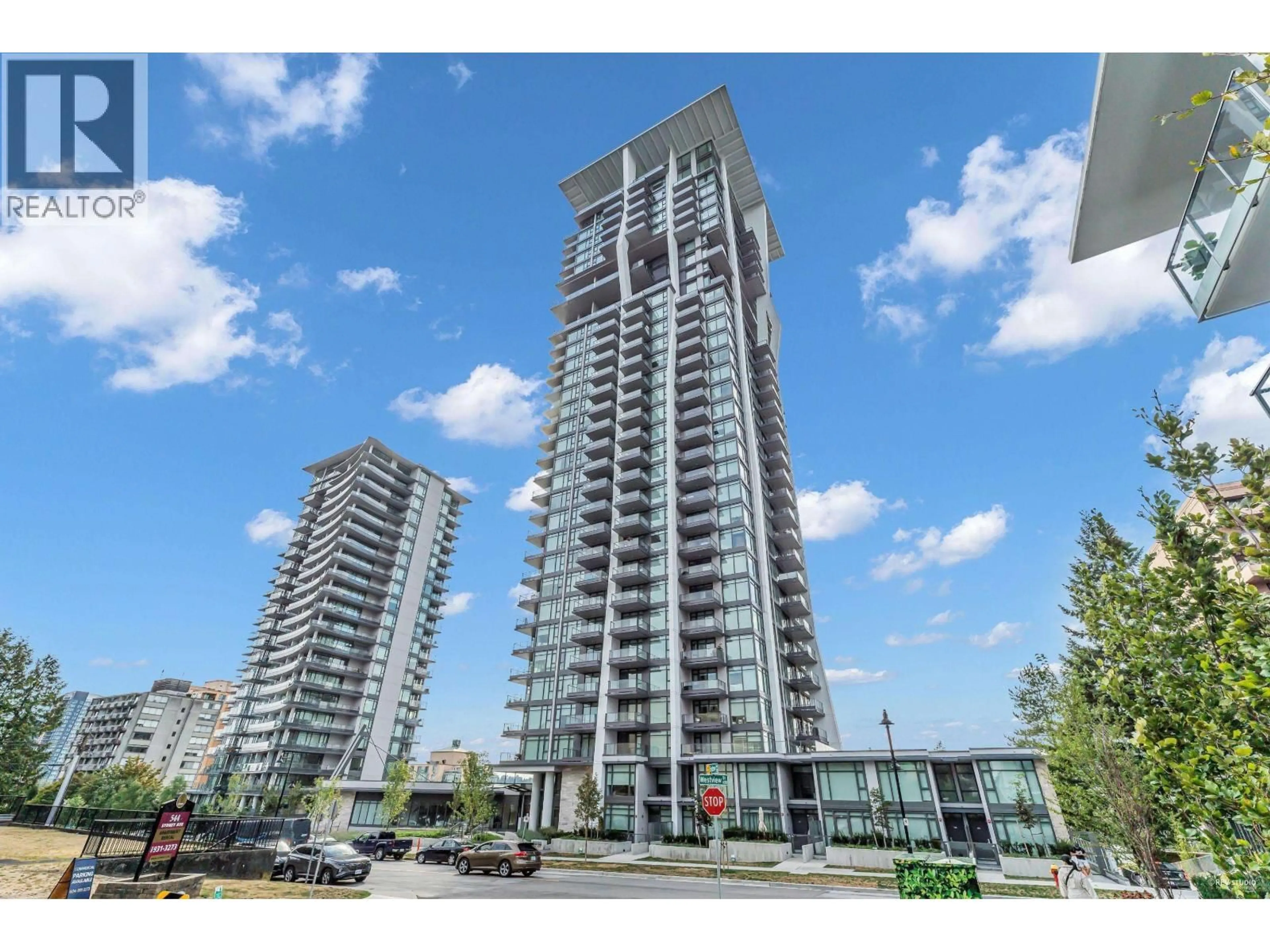 Unknown for 1507 - 450 WESTVIEW STREET, Coquitlam British Columbia V3K6C3