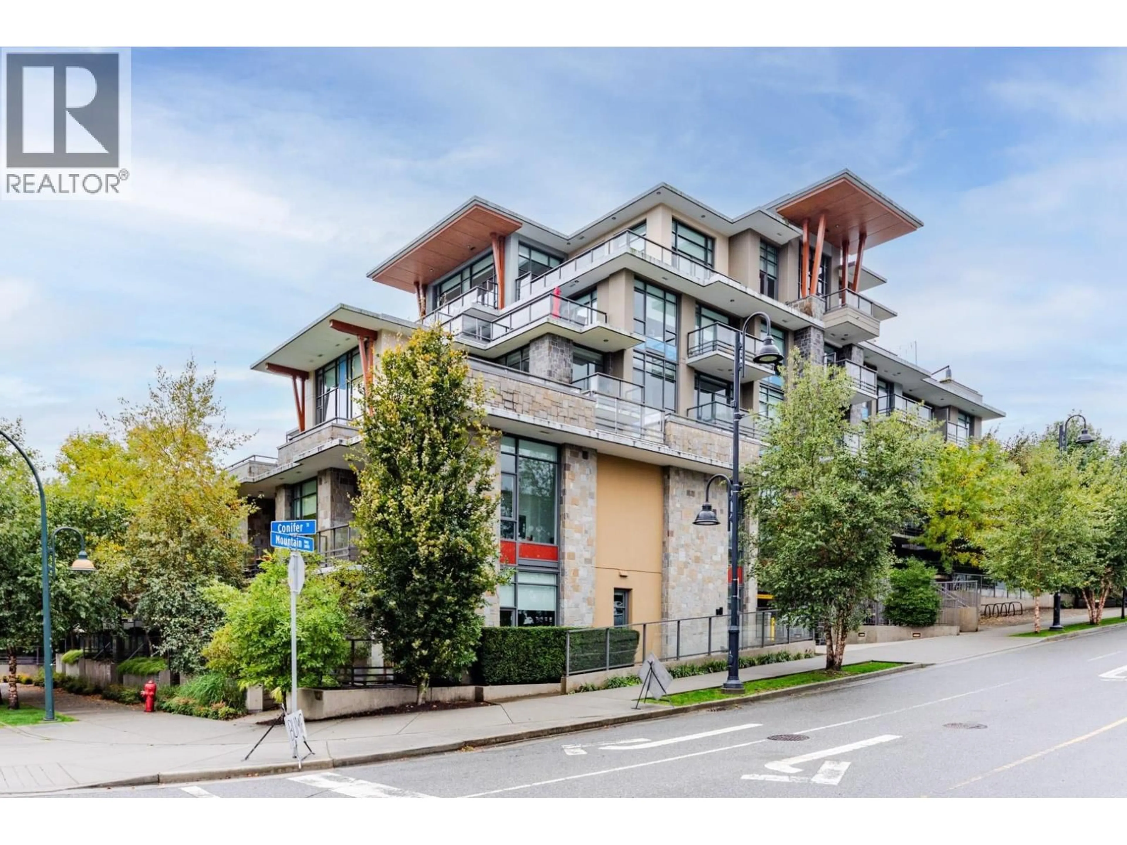 Unknown for 205 - 1295 CONIFER STREET, North Vancouver British Columbia V7J0B4