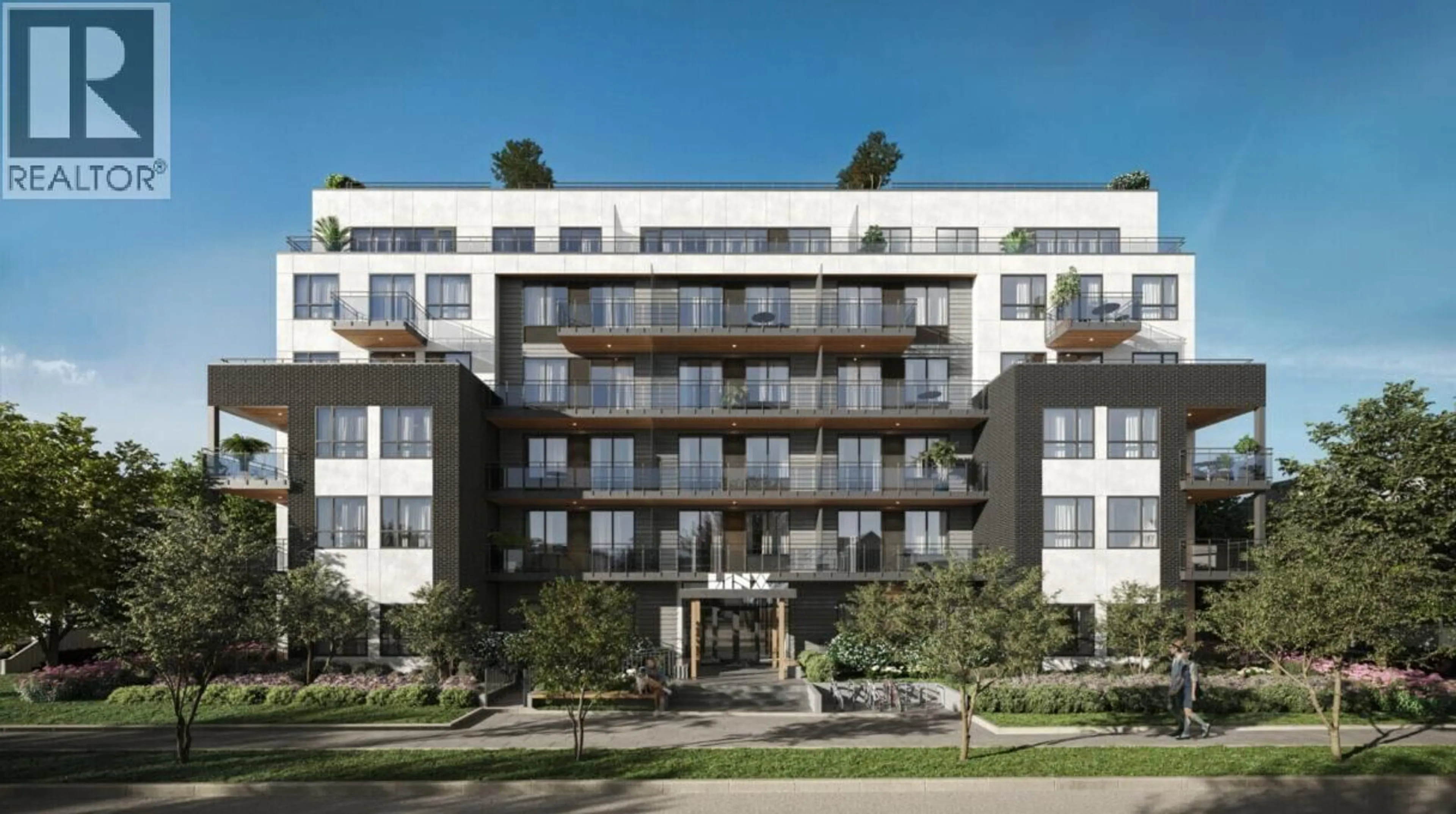 Unknown for 406 - 2268 BROADWAY, Vancouver British Columbia V5N1W9