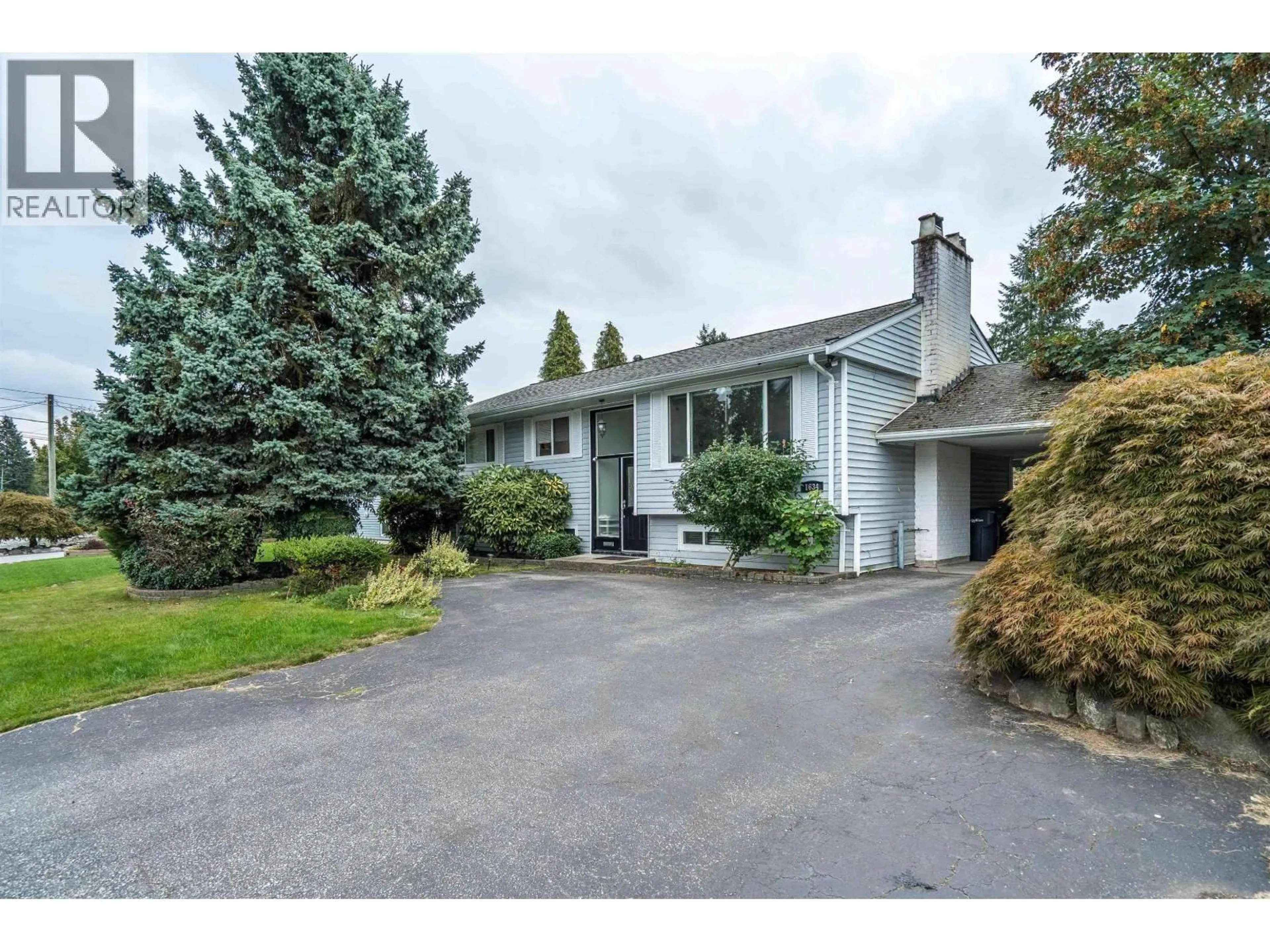 Unknown for 1634 HARBOUR DRIVE, Coquitlam British Columbia V3J5V8