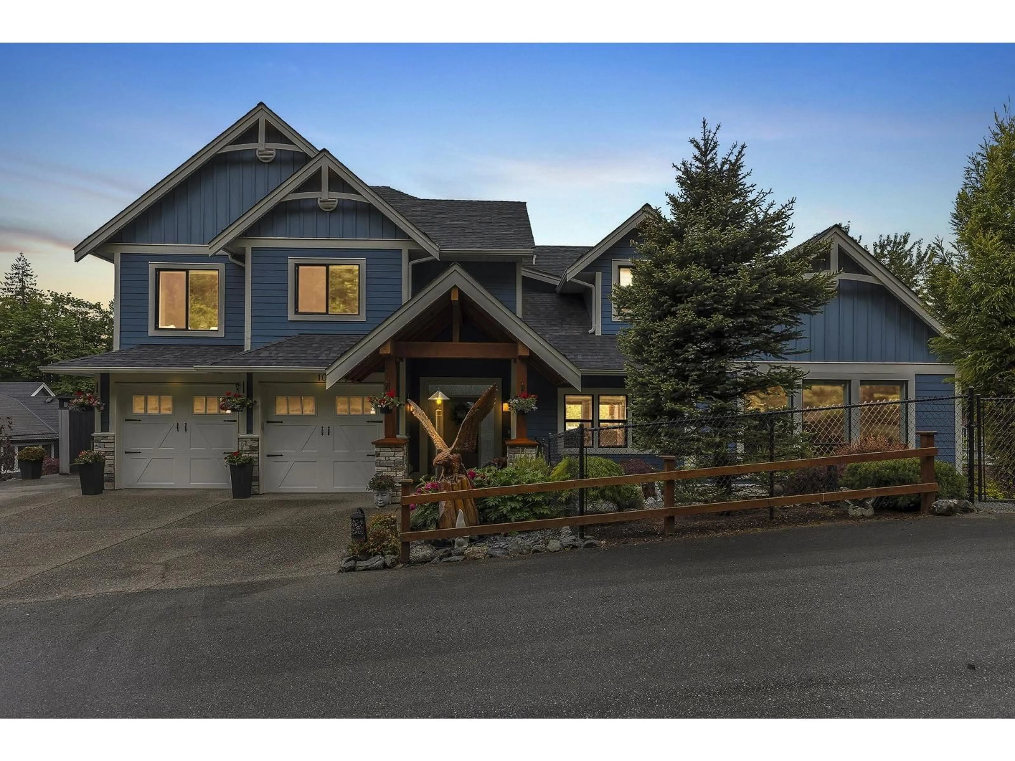Unknown for 10 - 7854 BROOKWOOD PLACE, Chilliwack British Columbia V4Z0A1