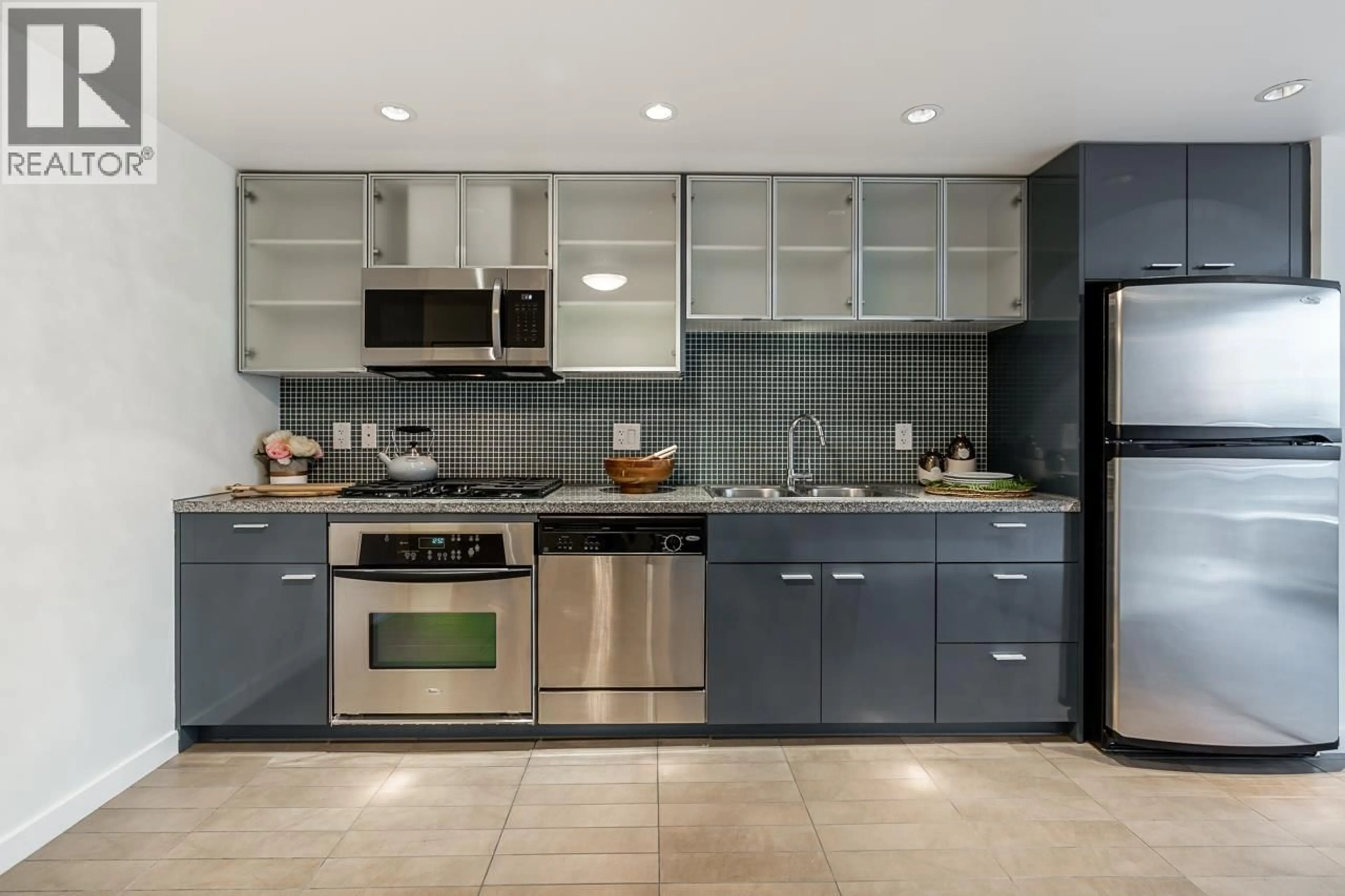 Unknown for 1207 - 33 SMITHE STREET, Vancouver British Columbia V6B0B5