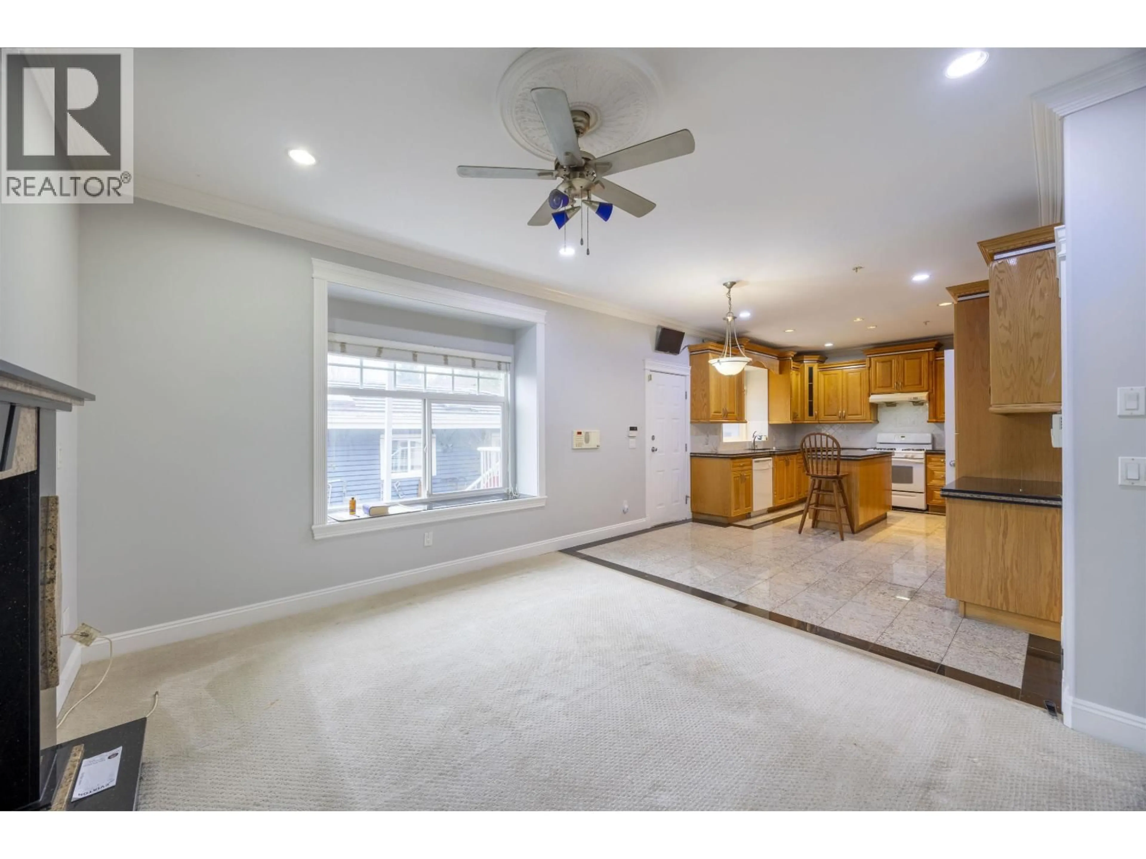 Open concept kitchen, unknown for 3311 44TH AVENUE, Vancouver British Columbia V5R3B3