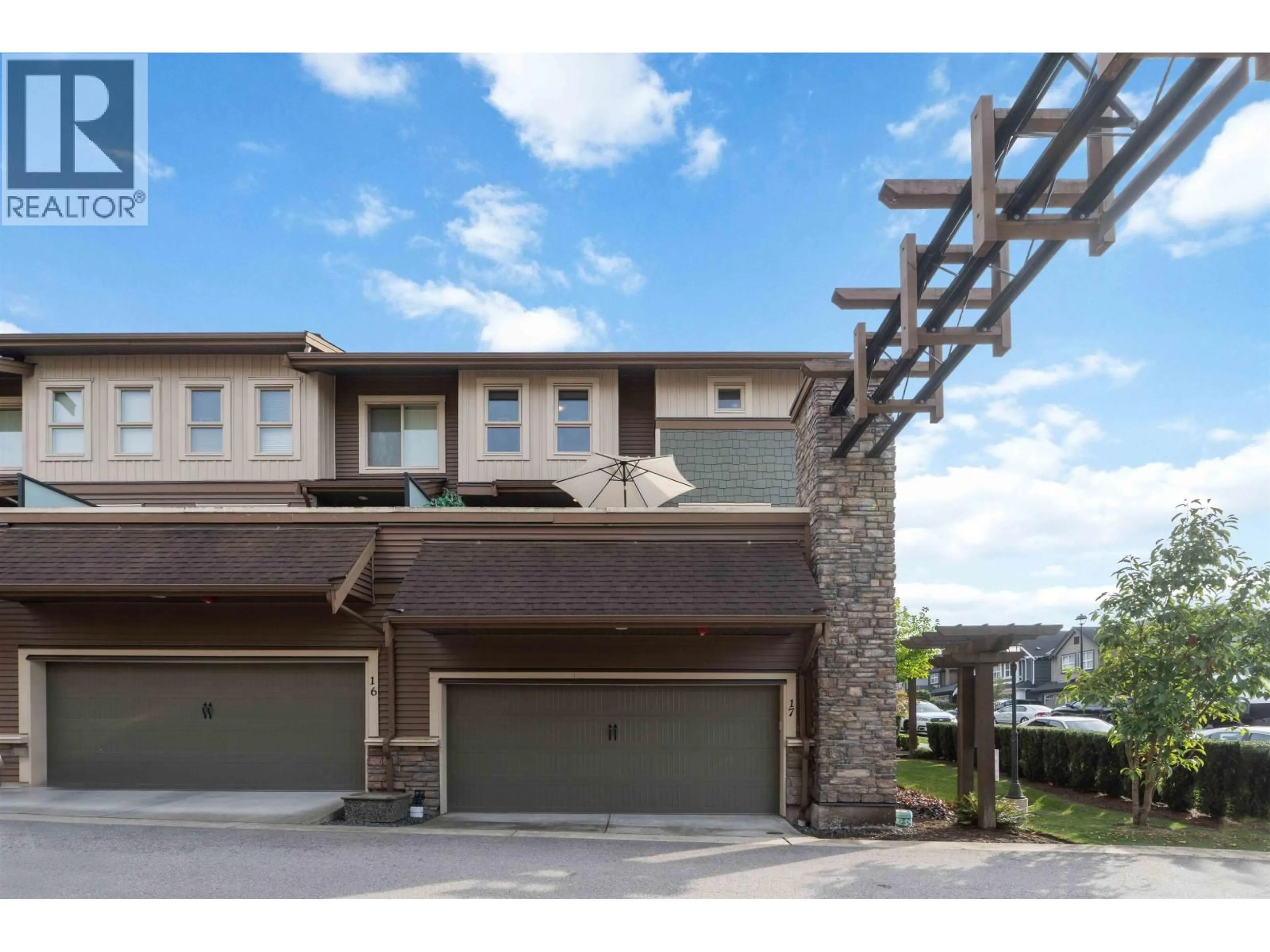 Unknown for 17 - 10480 248 STREET, Maple Ridge British Columbia V2W0J4