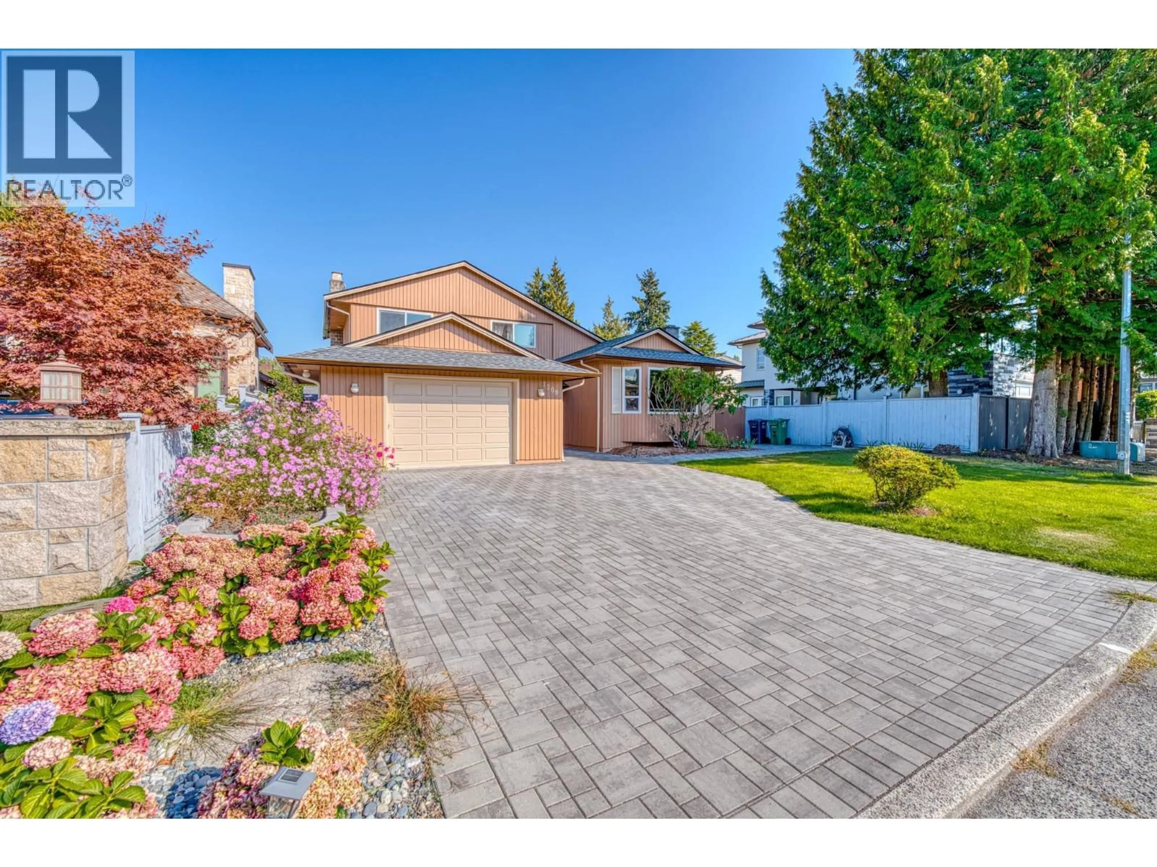 Unknown for 7700 DAMPIER DRIVE, Richmond British Columbia V7C4P1