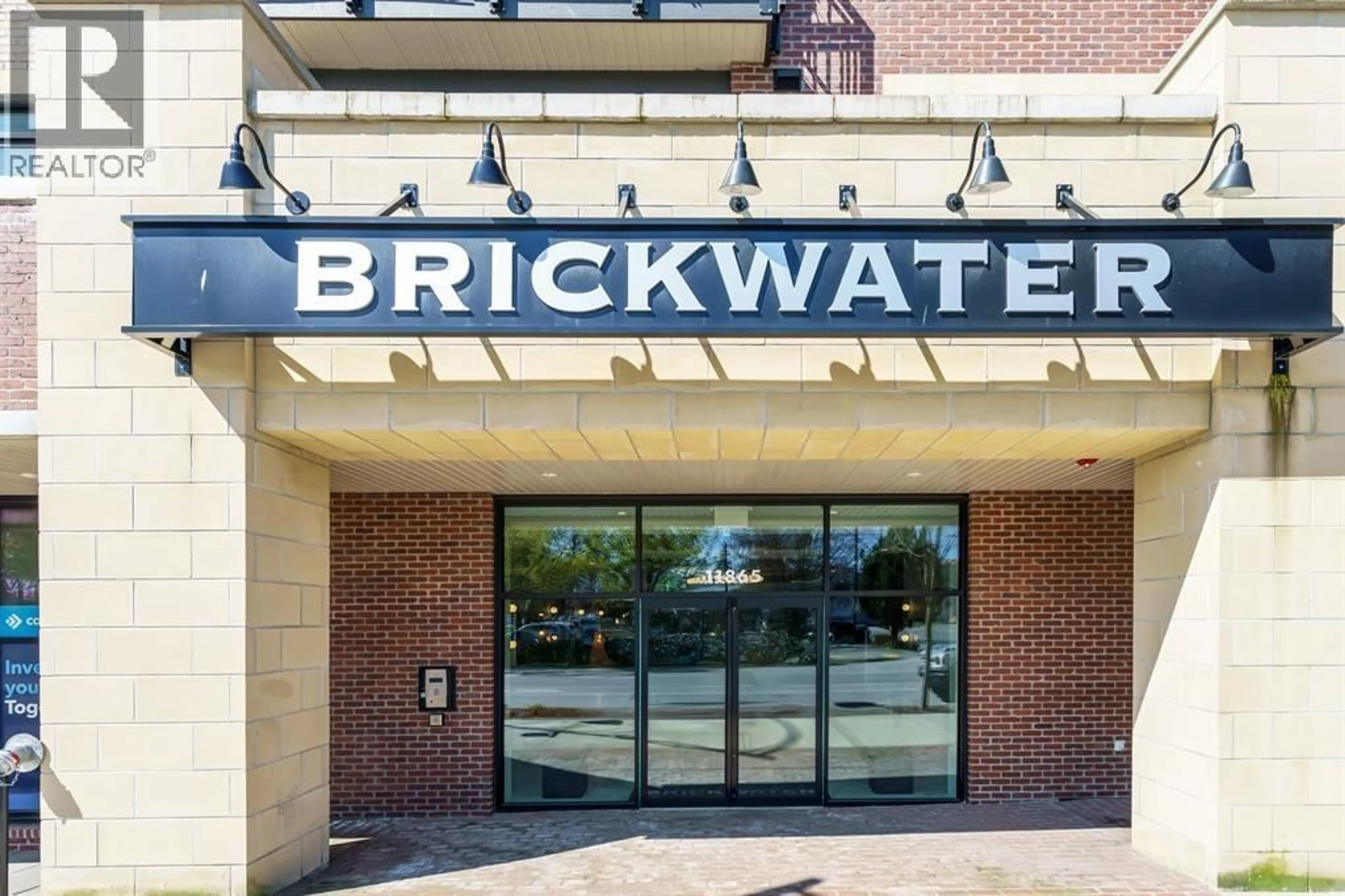 Home with brick exterior material, building for 409 - 11865 227 STREET, Maple Ridge British Columbia V2X6H9
