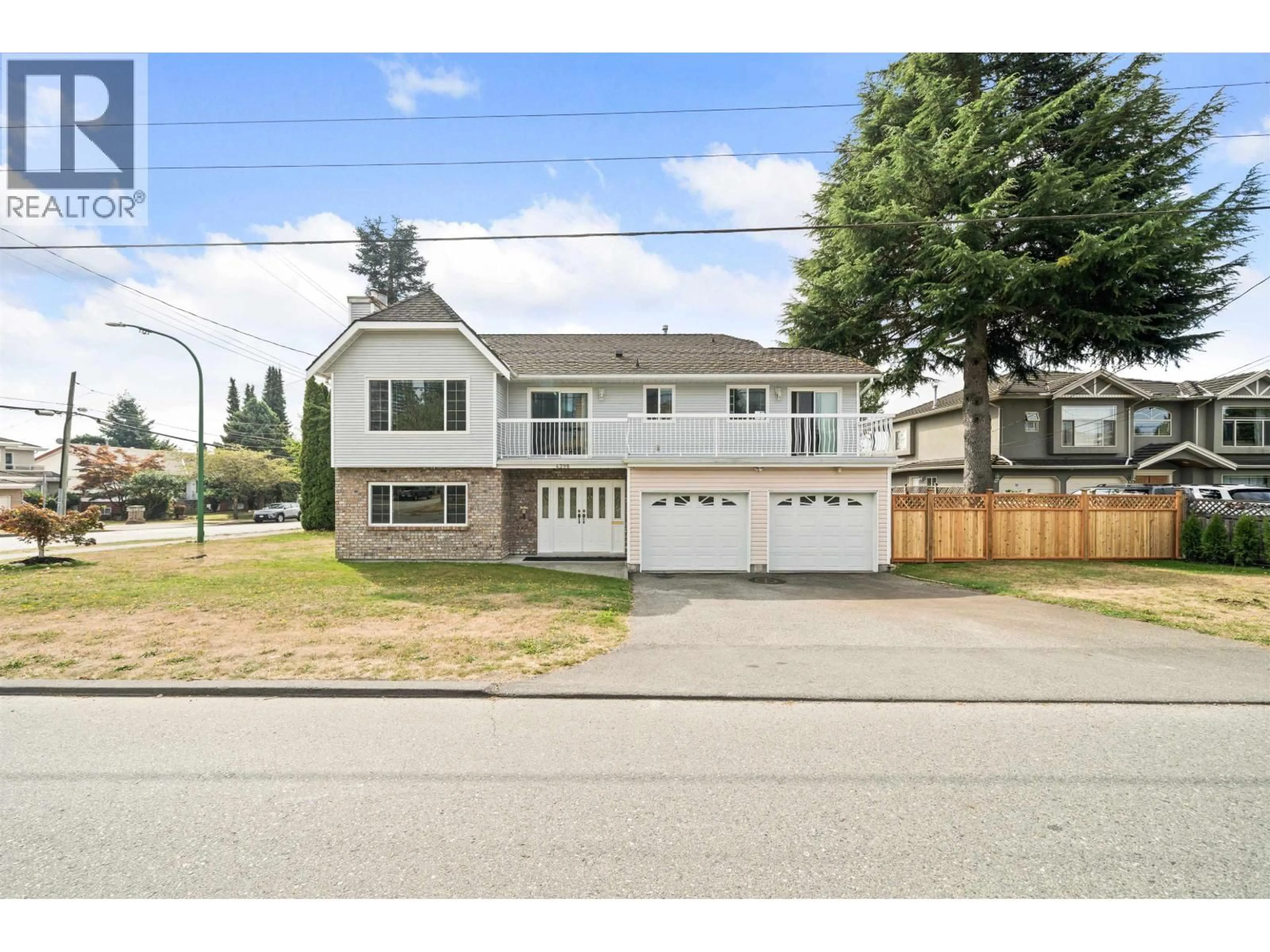 Unknown for 4398 HURST STREET, Burnaby British Columbia V5J1M9