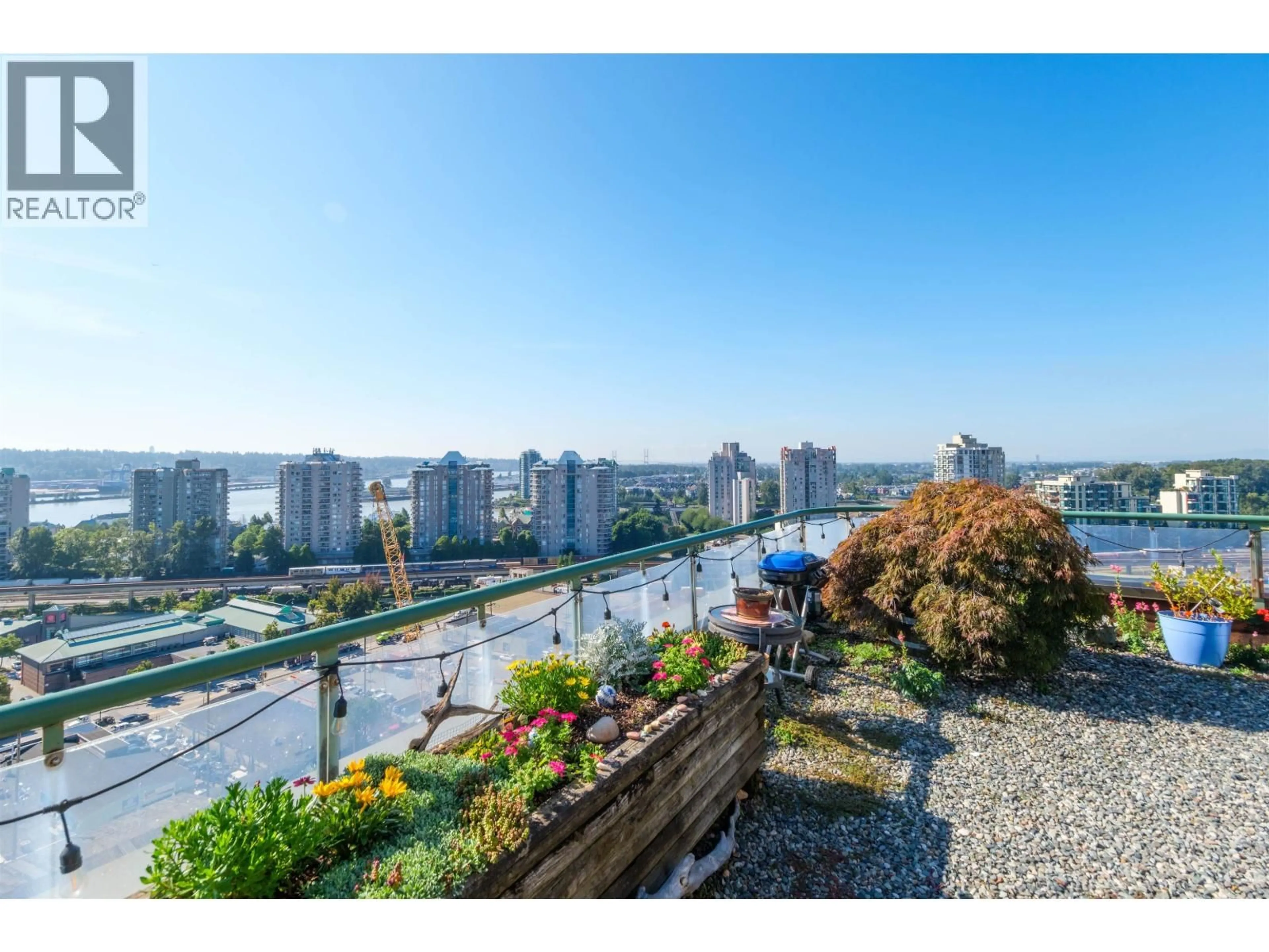 Unknown for 1105 - 1026 QUEENS AVENUE, New Westminster British Columbia V3M6B2