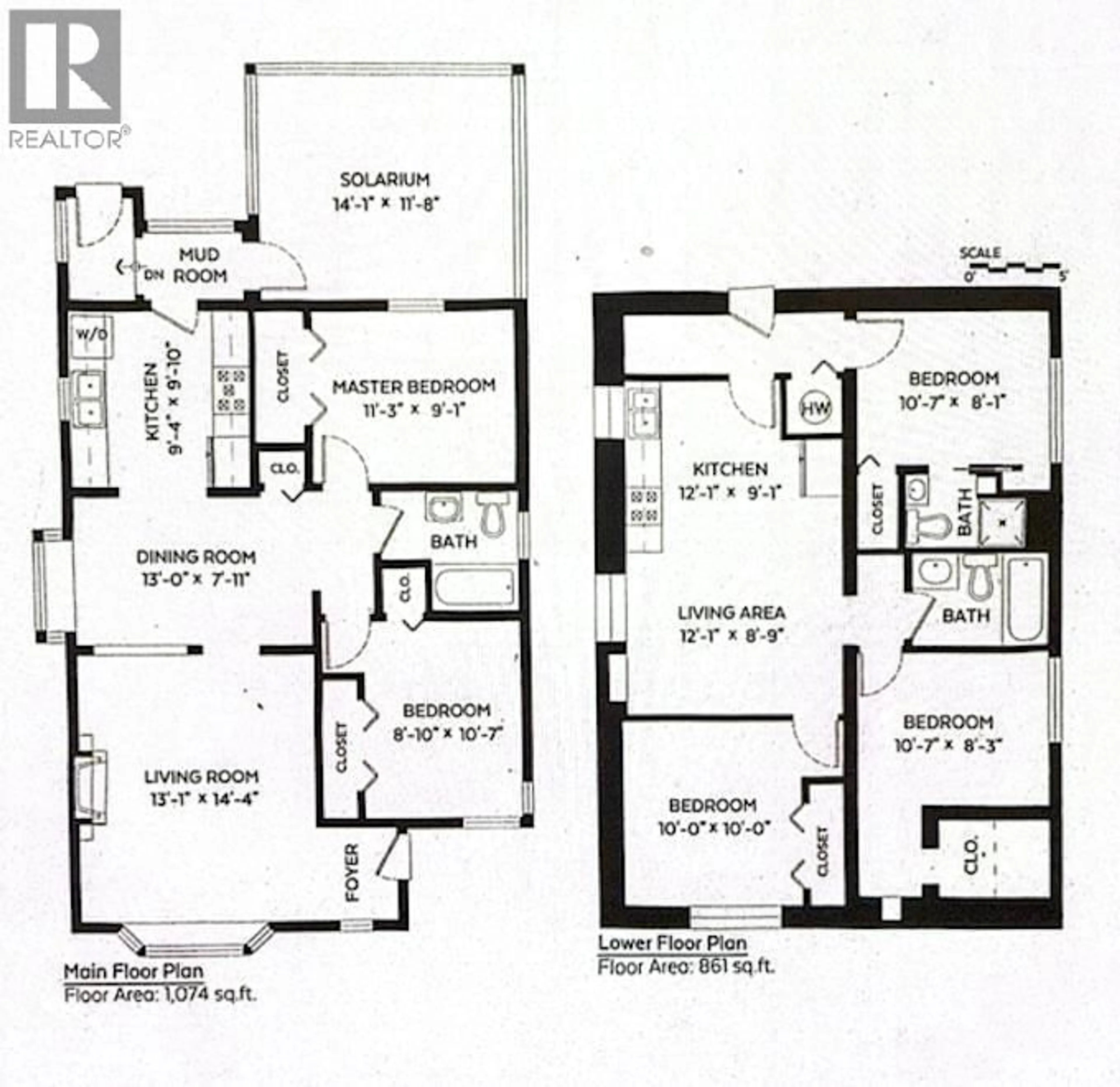 Floor plan for 1595 E 36TH AVENUE, Vancouver British Columbia V5P1C3
