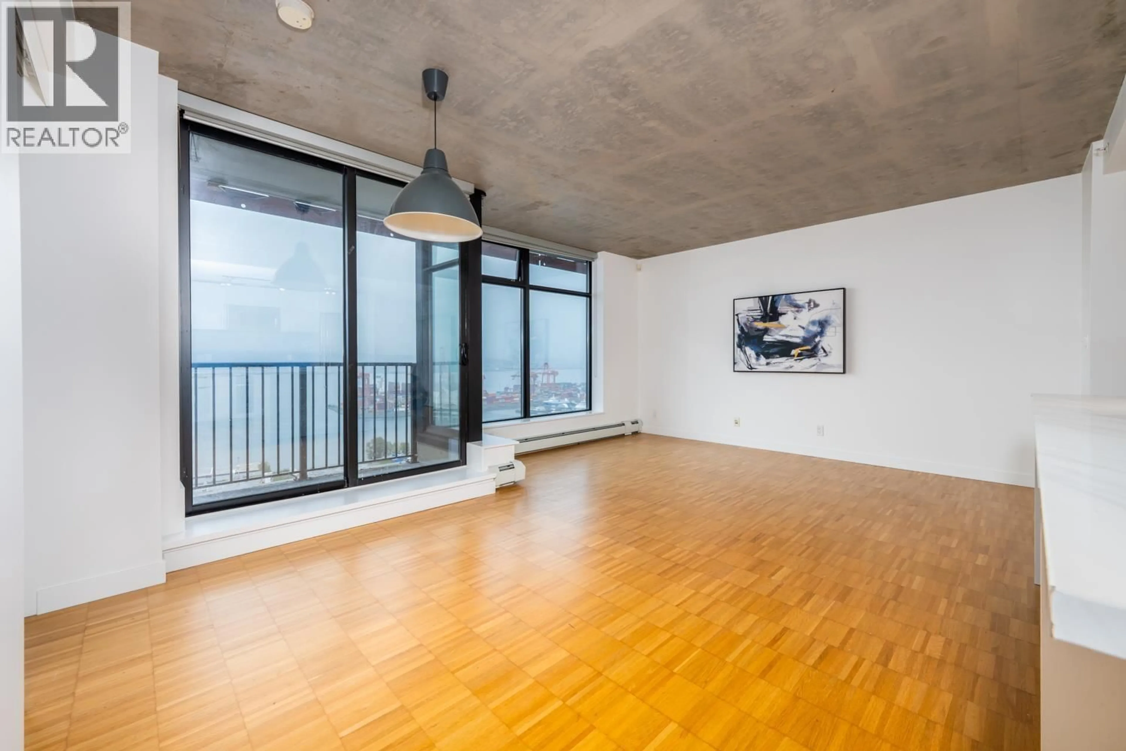 A pic of a room for 3101 - 128 CORDOVA STREET, Vancouver British Columbia V6B0E6