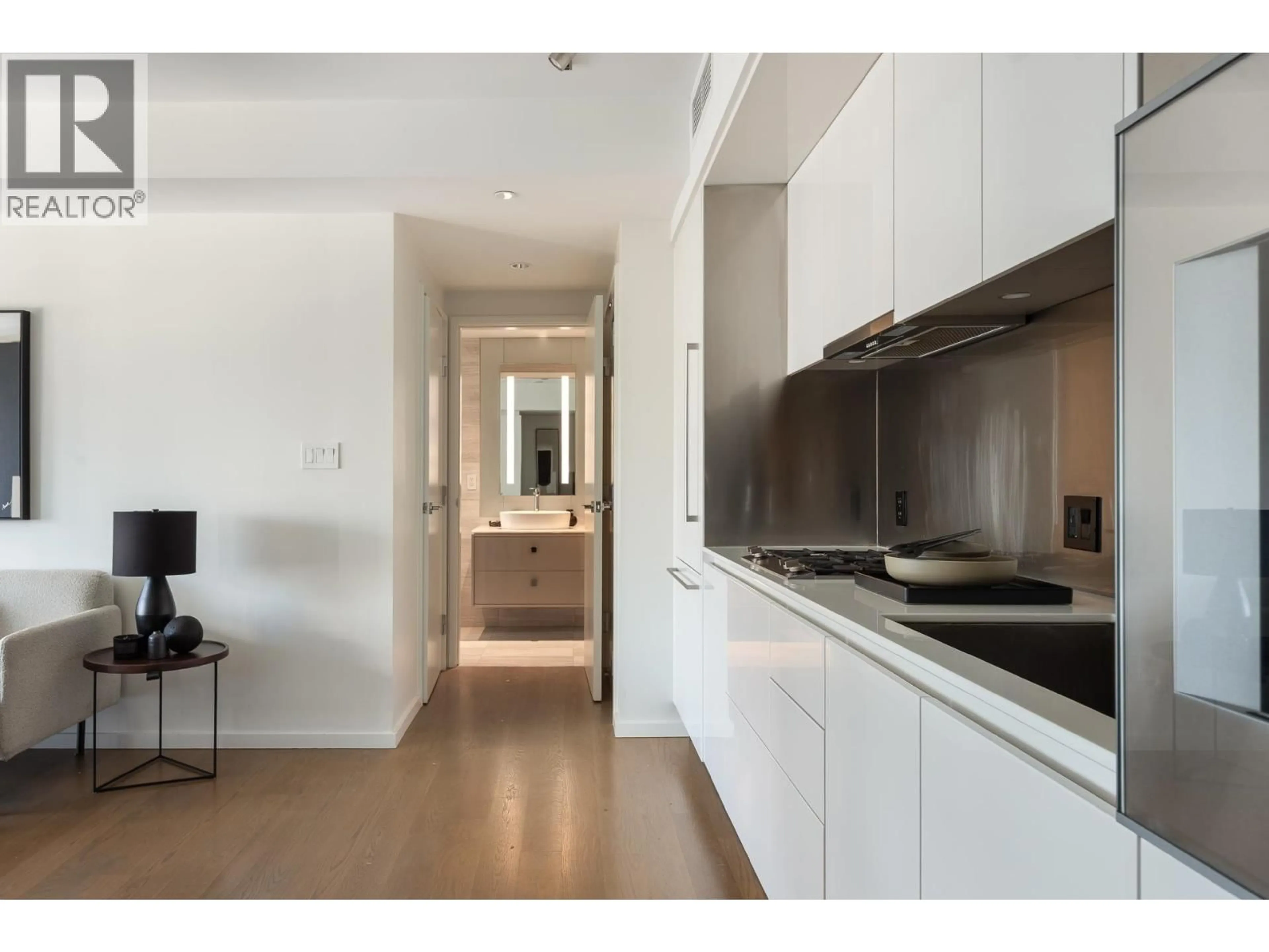 Unknown for 3108 - 1151 GEORGIA STREET, Vancouver British Columbia O6E0B3