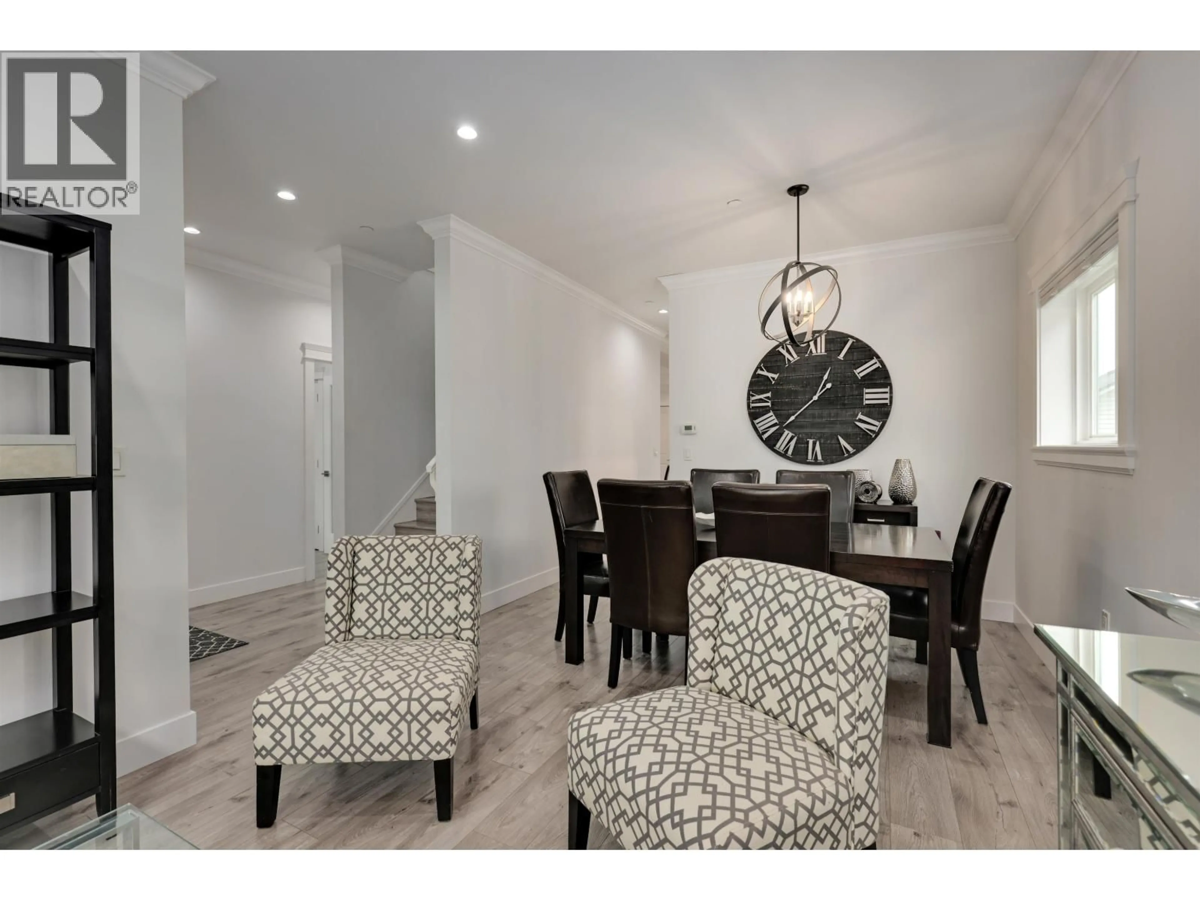 Dining room, unknown for 1796 ISLAND AVENUE, Vancouver British Columbia V5P2S6