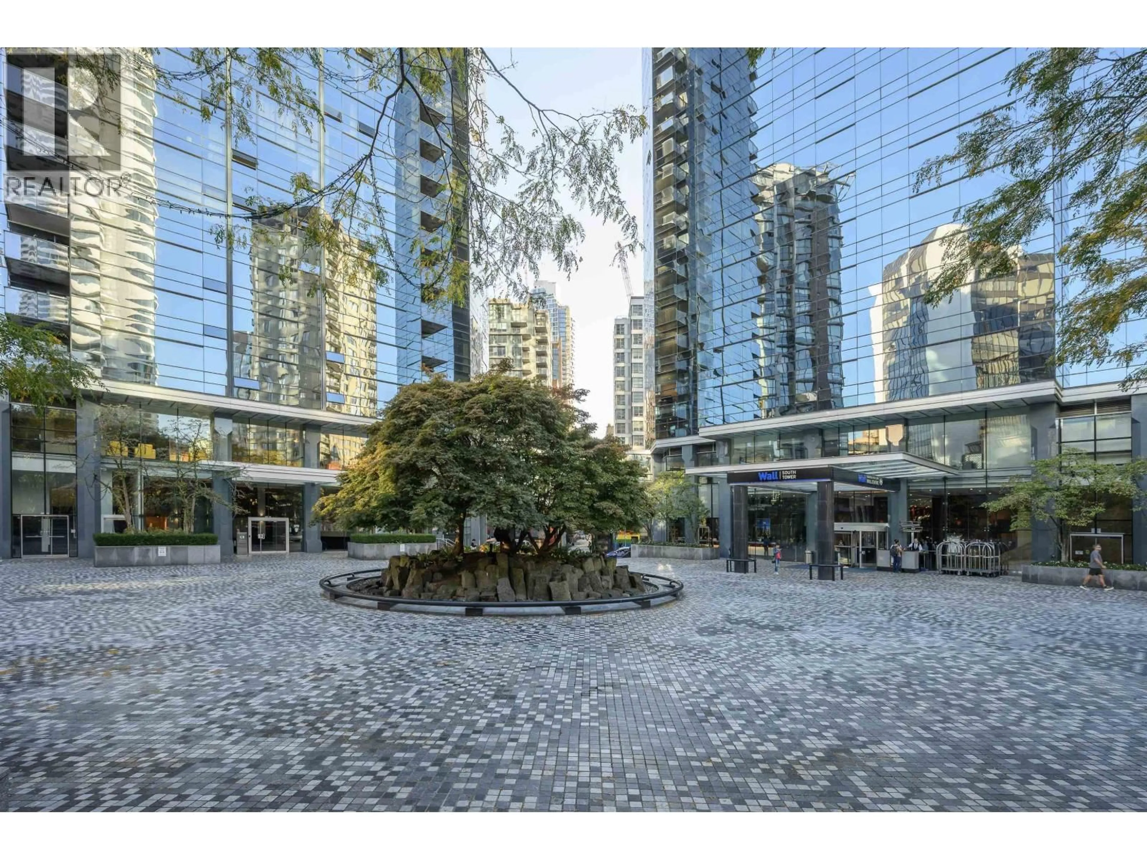 Unknown for 2005 - 1050 BURRARD STREET, Vancouver British Columbia V6Z2R9