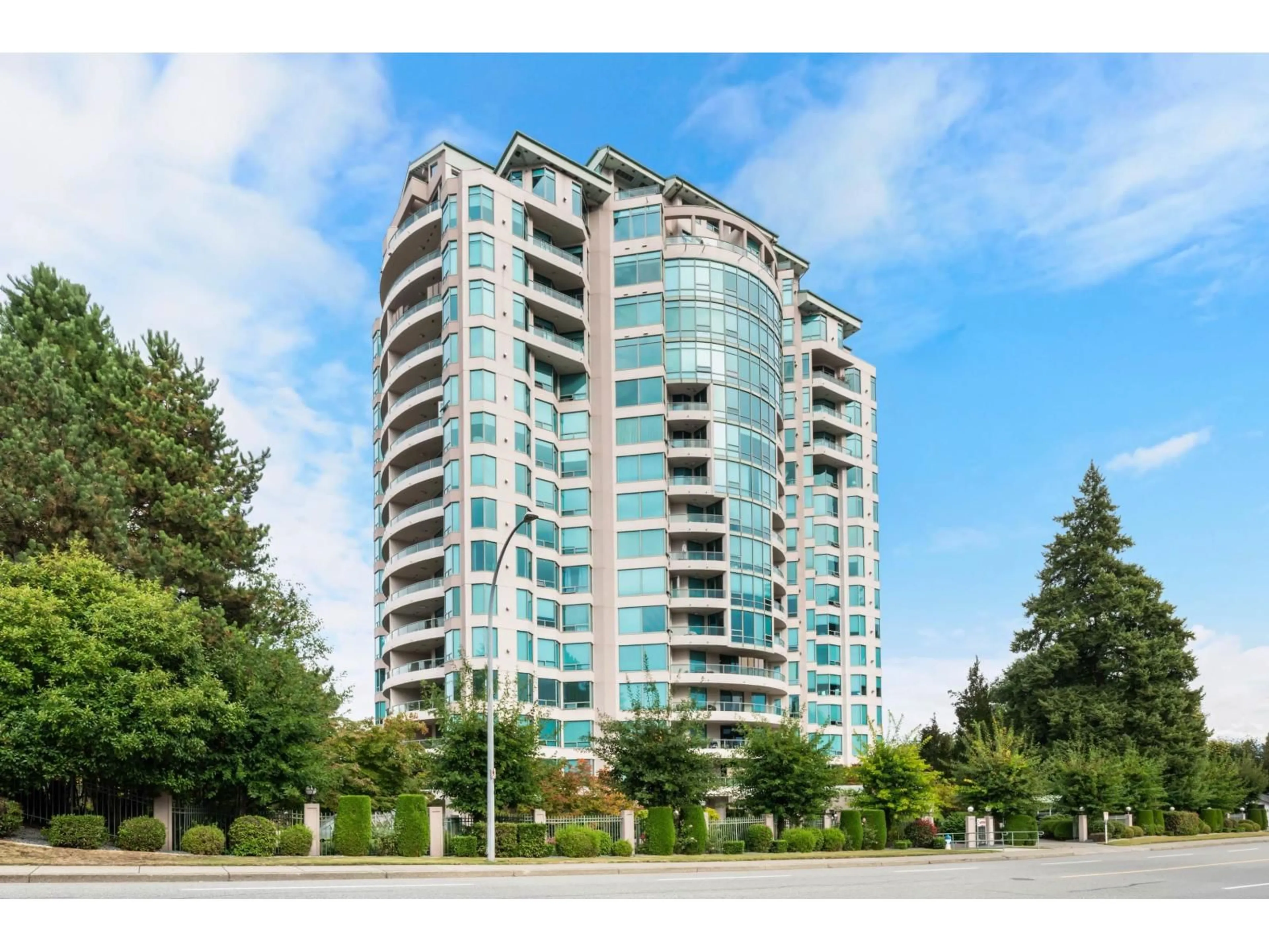 Unknown for 1704 - 33065 MILL LAKE, Abbotsford British Columbia V2S8E6