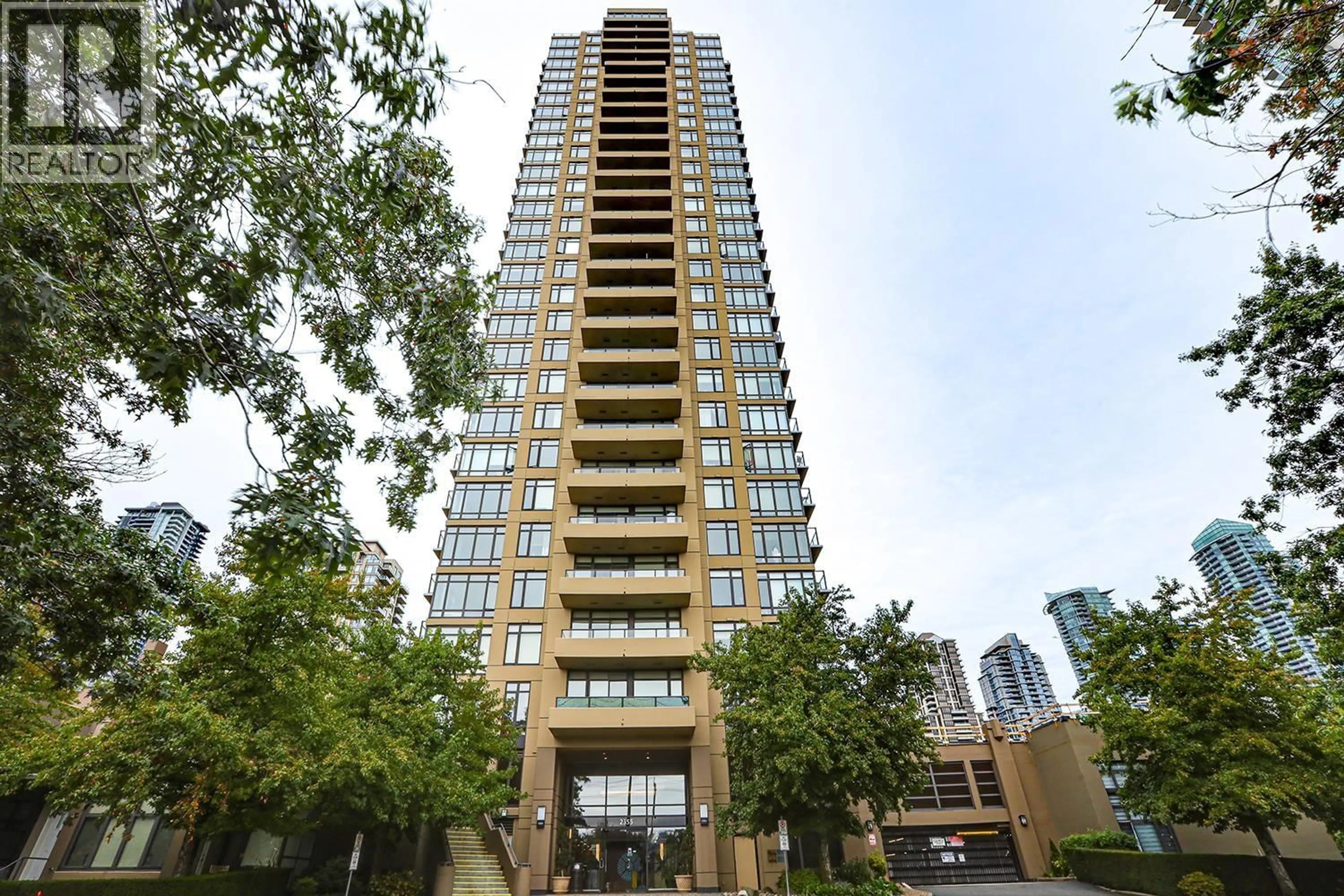 Unknown for 3002 - 2355 MADISON AVENUE, Burnaby British Columbia V5C0B3