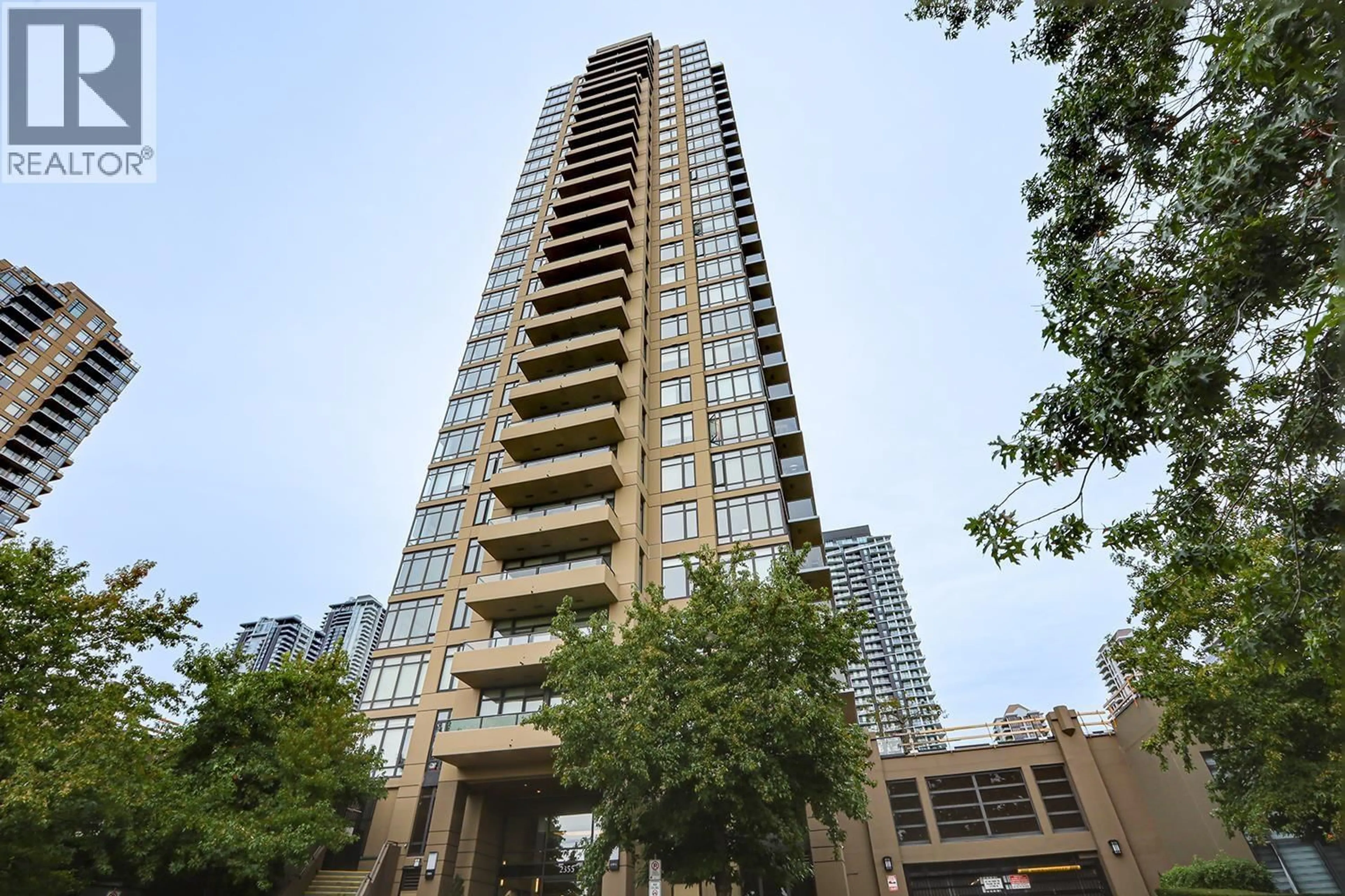 Unknown for 3002 - 2355 MADISON AVENUE, Burnaby British Columbia V5C0B3