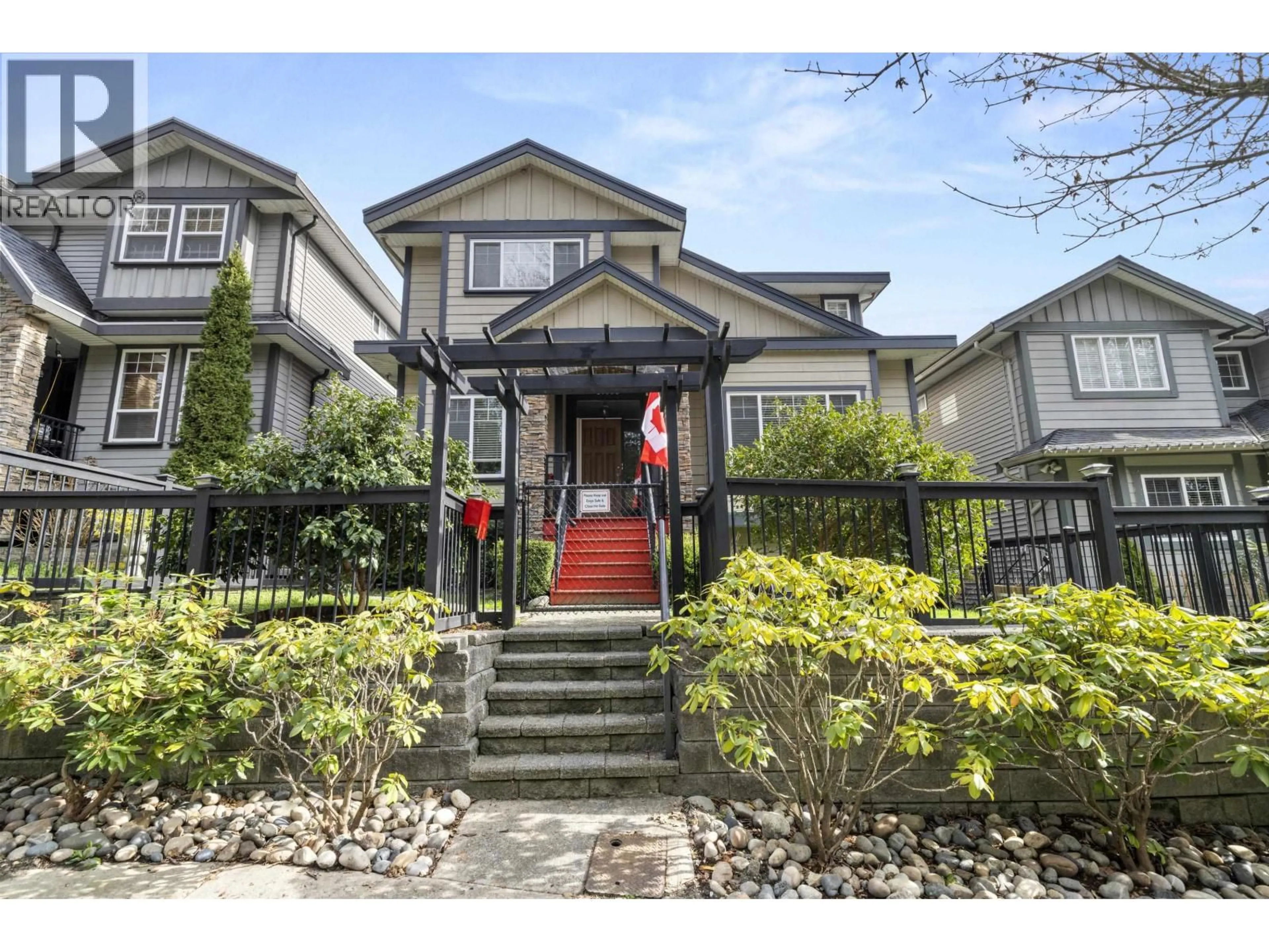Unknown for 10356 JACKSON ROAD, Maple Ridge British Columbia V2W0A9