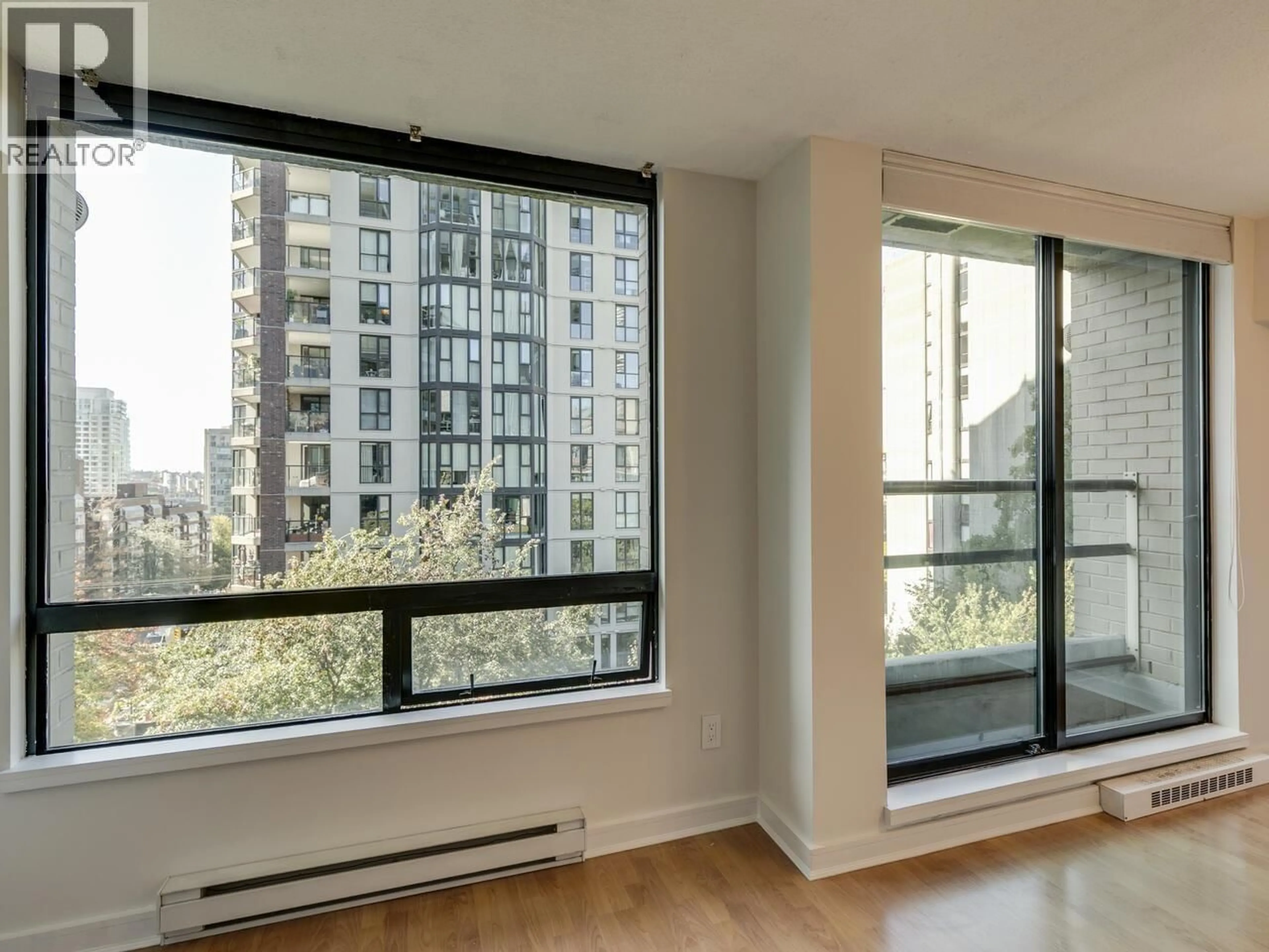 A pic of a room for 706 - 1003 BURNABY STREET, Vancouver British Columbia V6E4R7