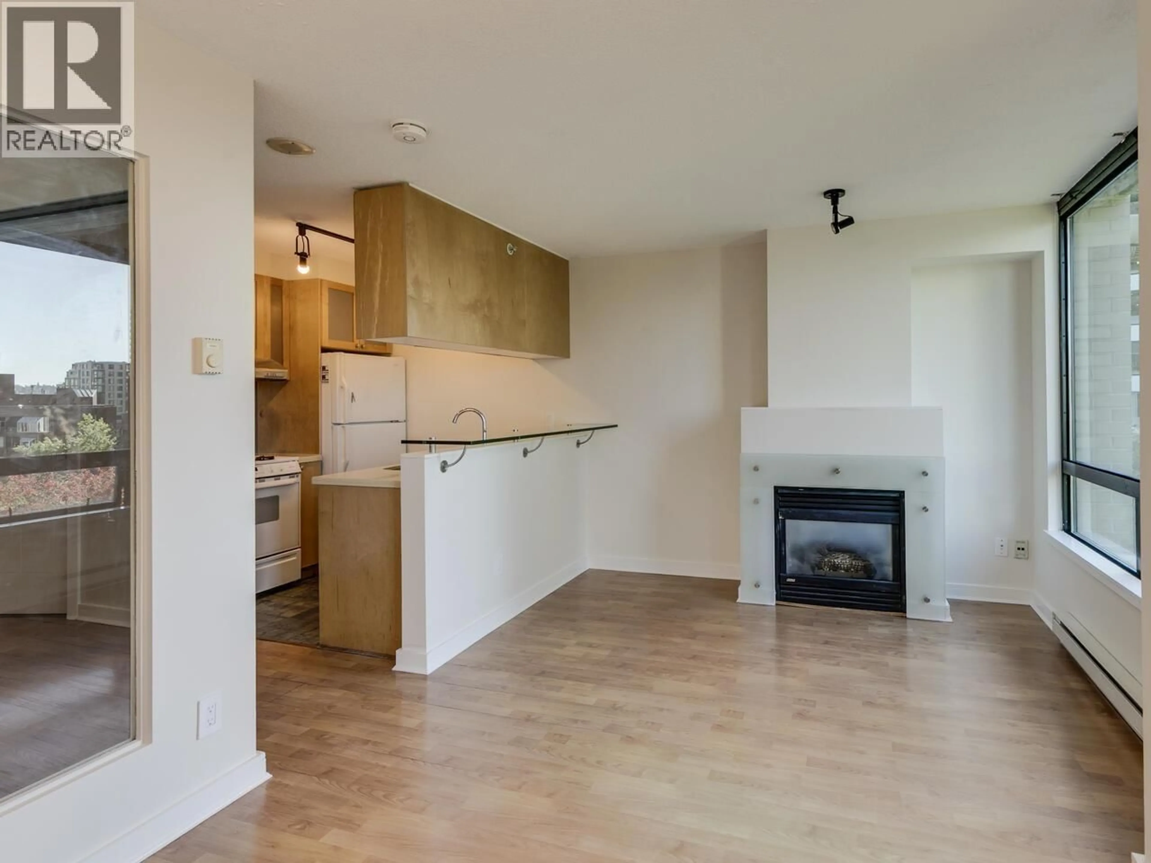 Unknown for 706 - 1003 BURNABY STREET, Vancouver British Columbia V6E4R7