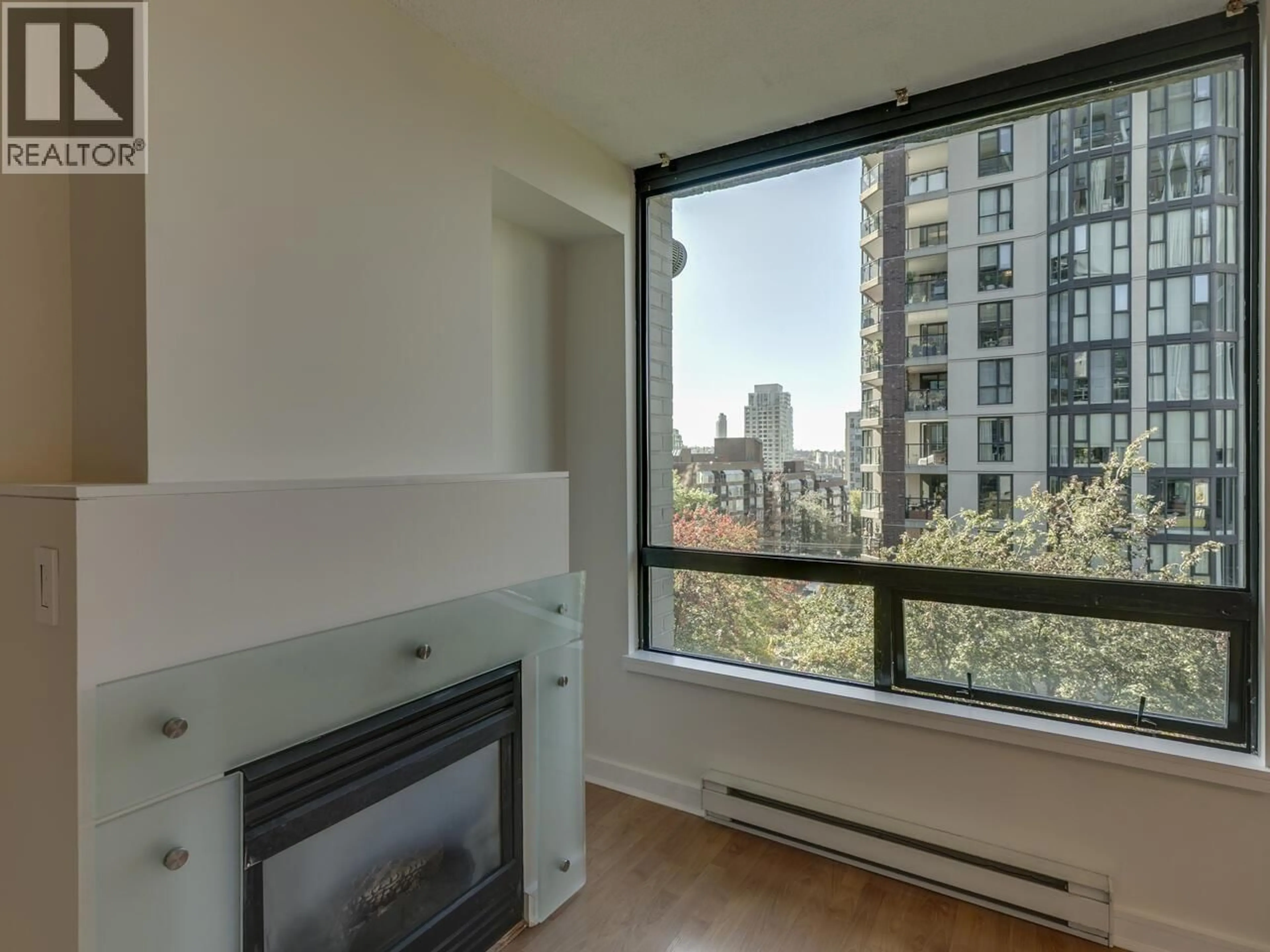 A pic of a room for 706 - 1003 BURNABY STREET, Vancouver British Columbia V6E4R7