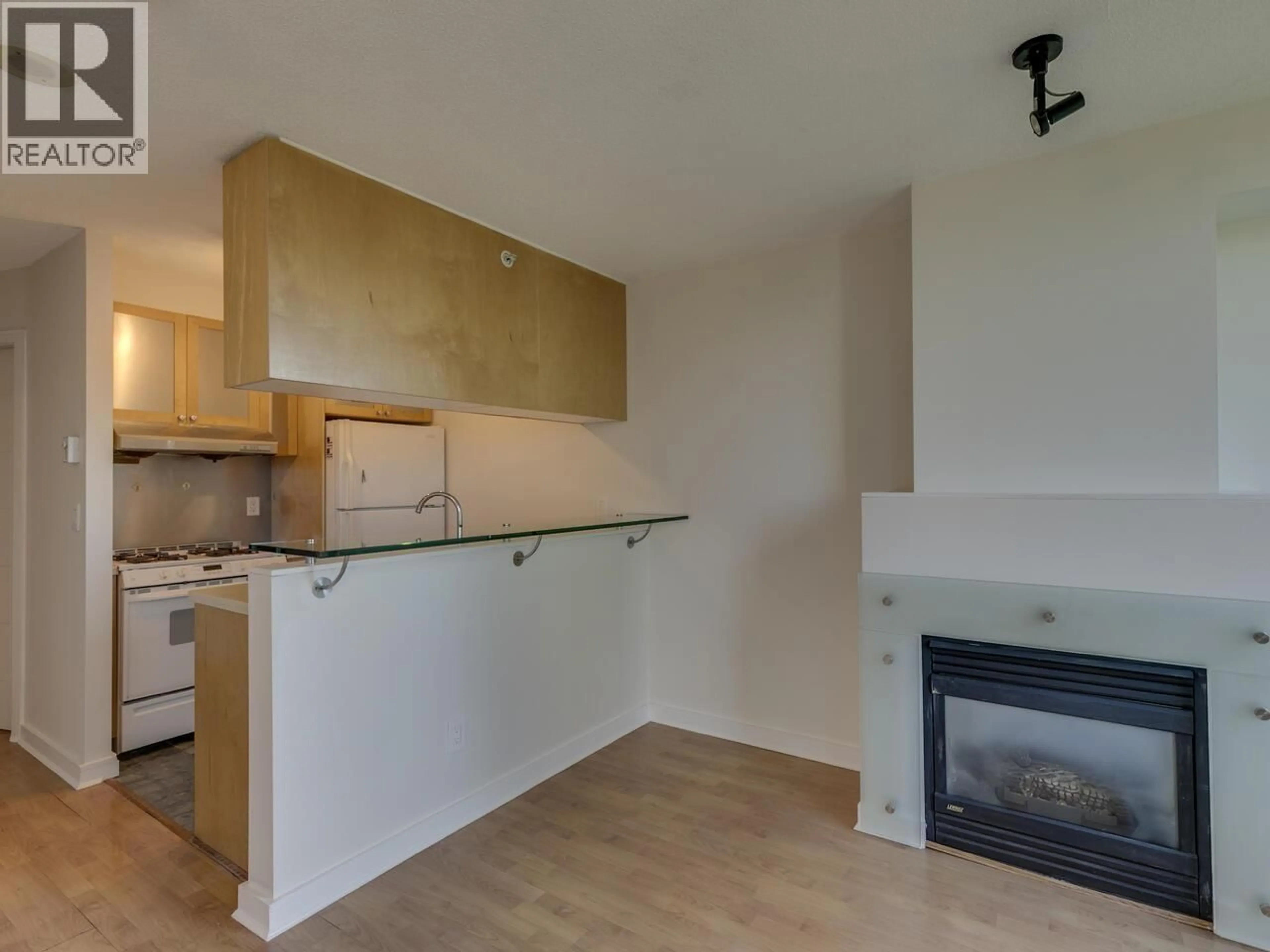 Unknown for 706 - 1003 BURNABY STREET, Vancouver British Columbia V6E4R7