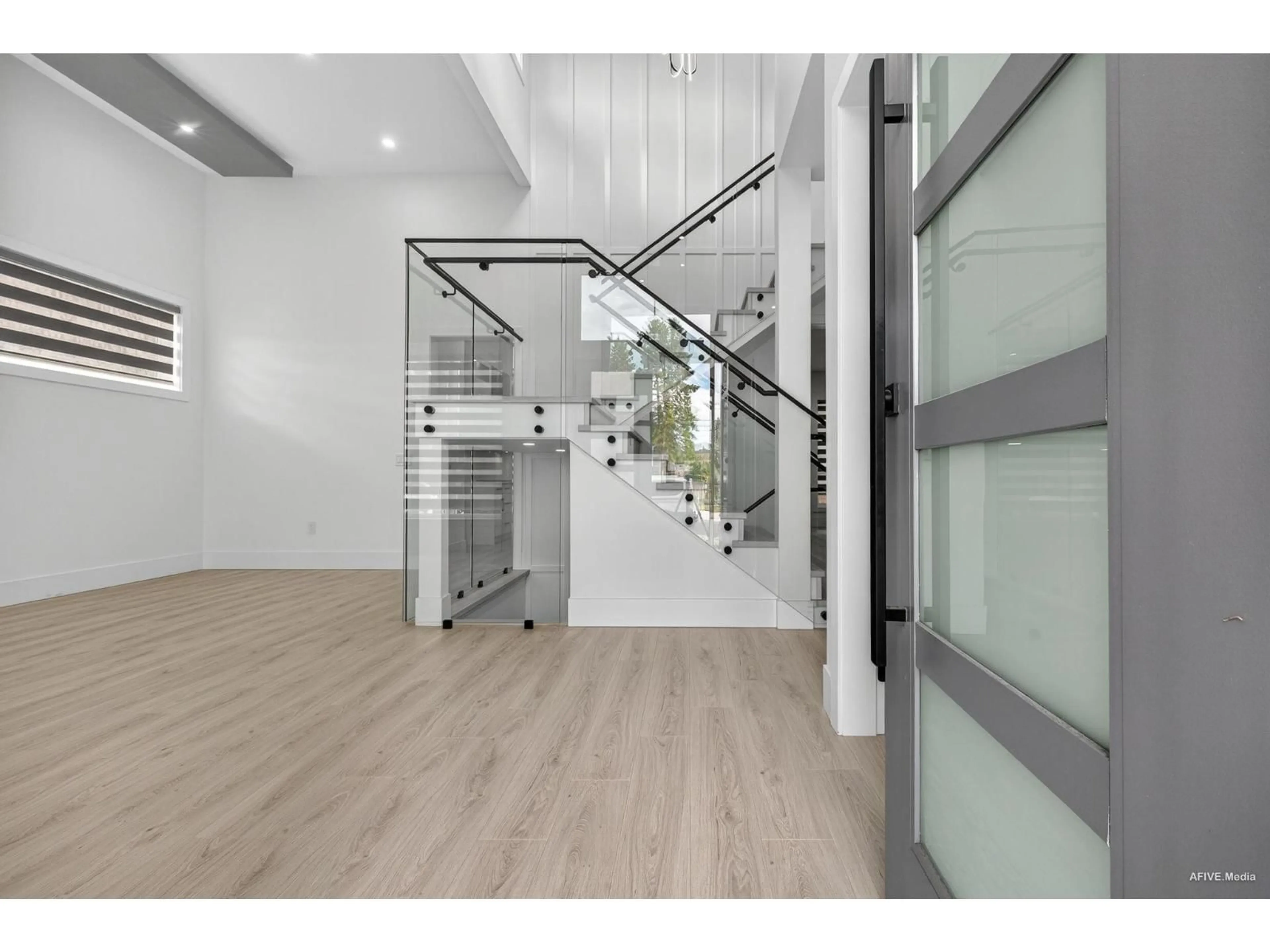 Indoor foyer for 9336 119A, Delta British Columbia V4C6P2
