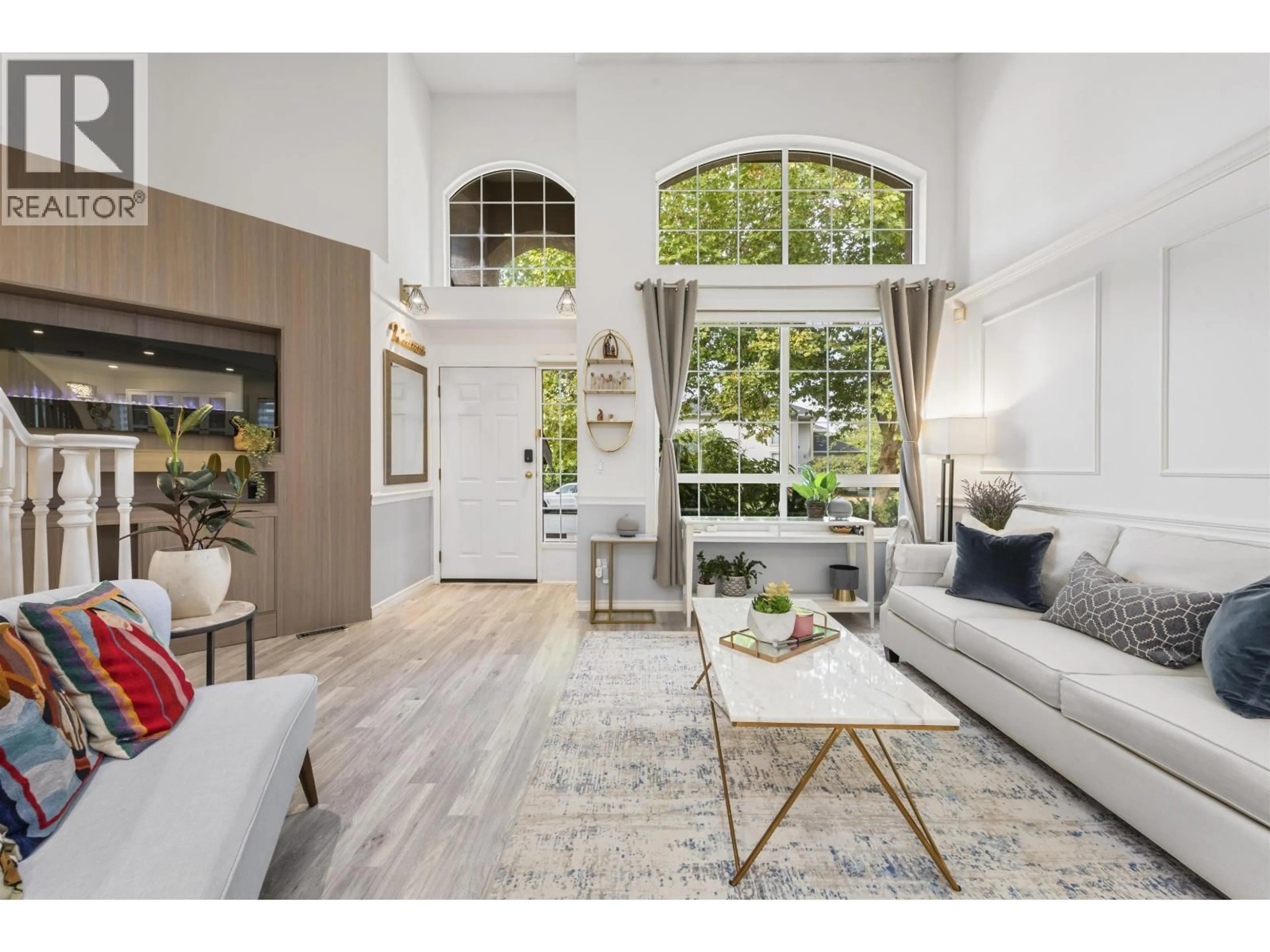 Living room with furniture, unknown for 22331 COCHRANE DRIVE, Richmond British Columbia V6V2T9