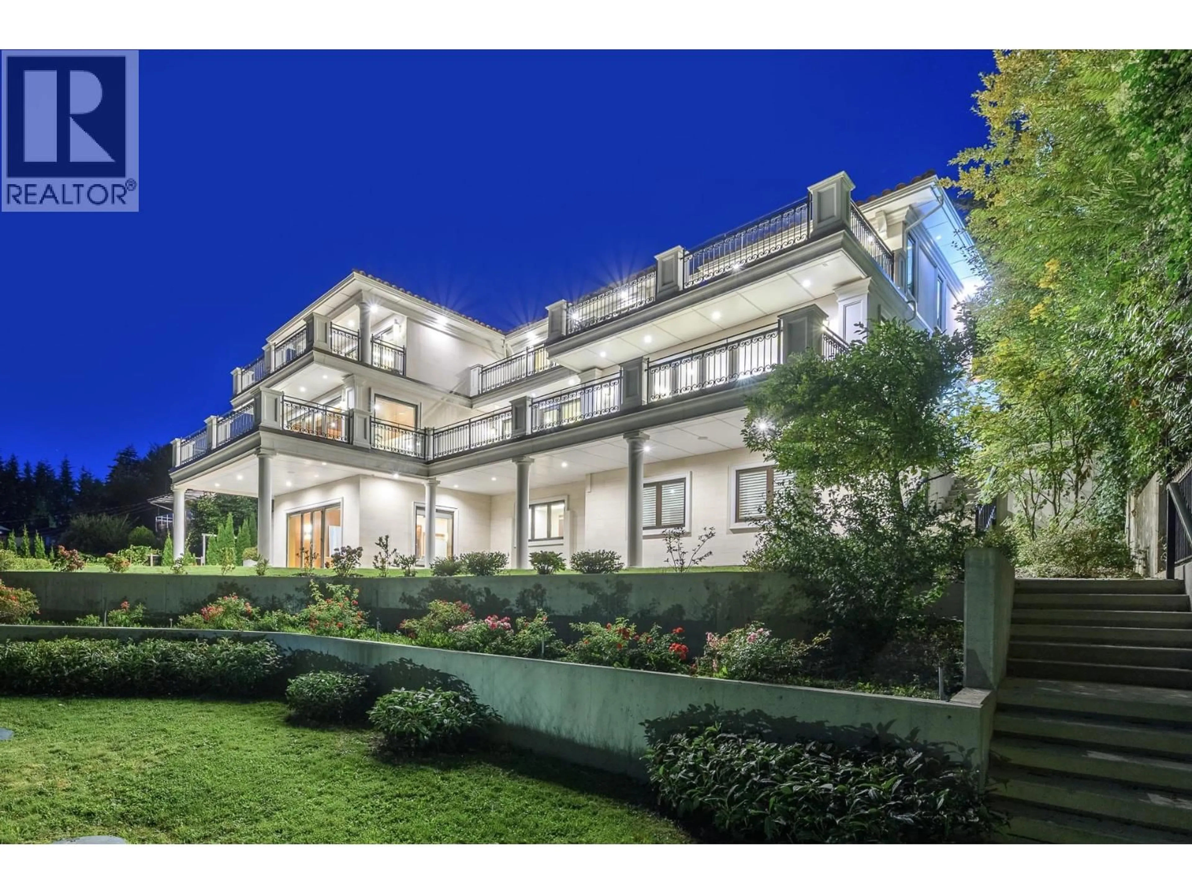 Unknown for 618 HAWSTEAD PLACE, West Vancouver British Columbia V7S1T9