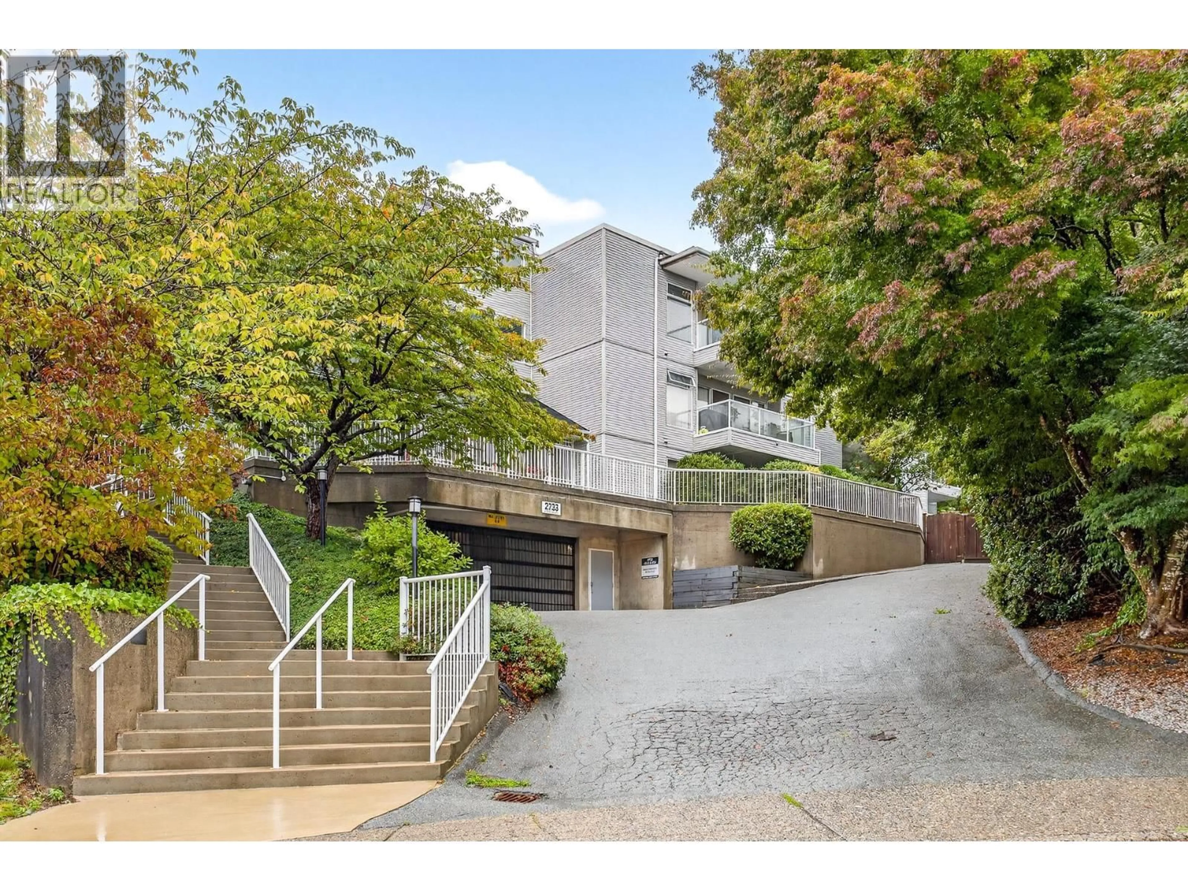 Unknown for 305 - 2733 ATLIN PLACE, Coquitlam British Columbia V3C5B1