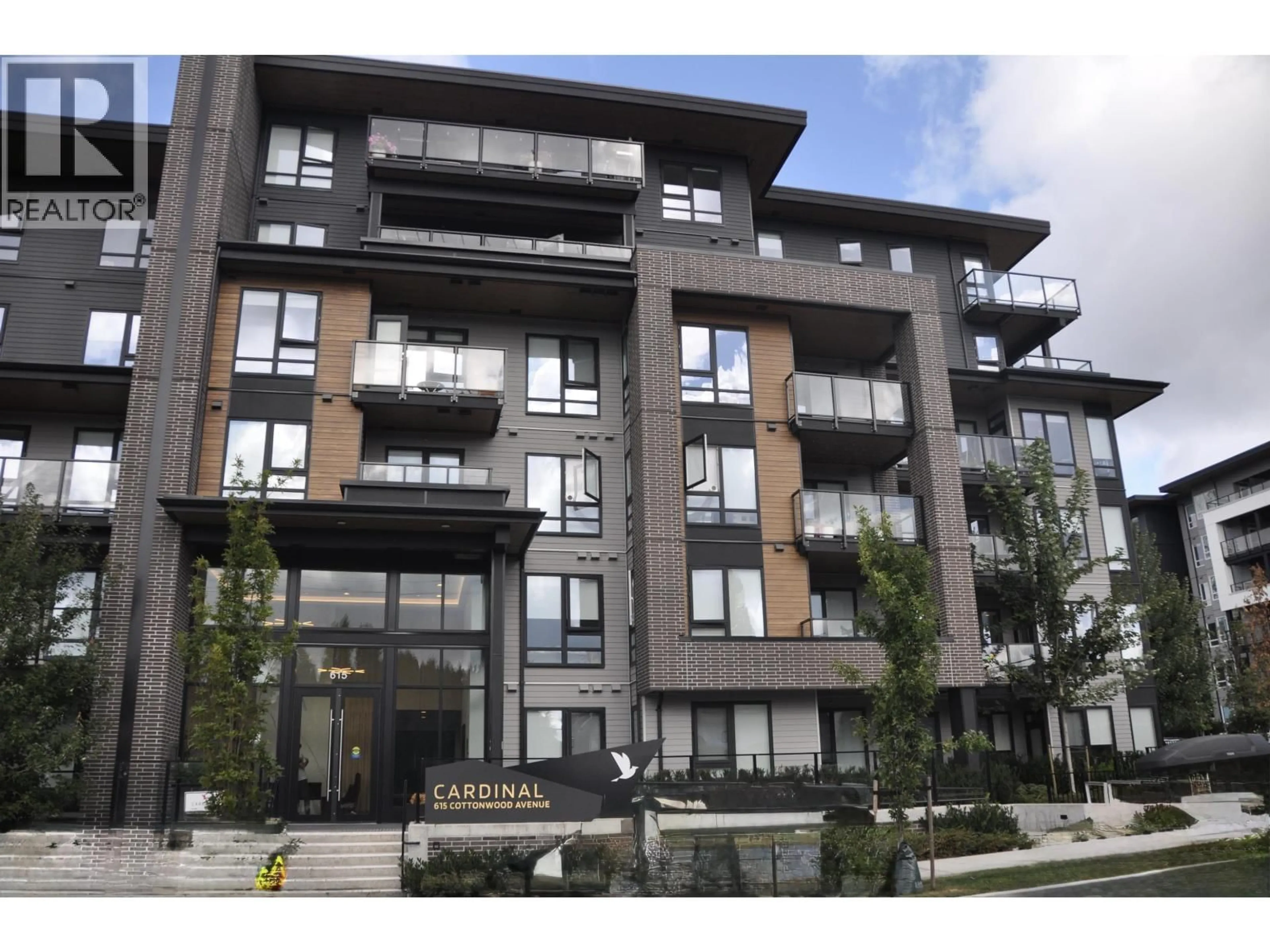 Unknown for 408 - 615 COTTONWOOD AVENUE, Coquitlam British Columbia V3J0N4