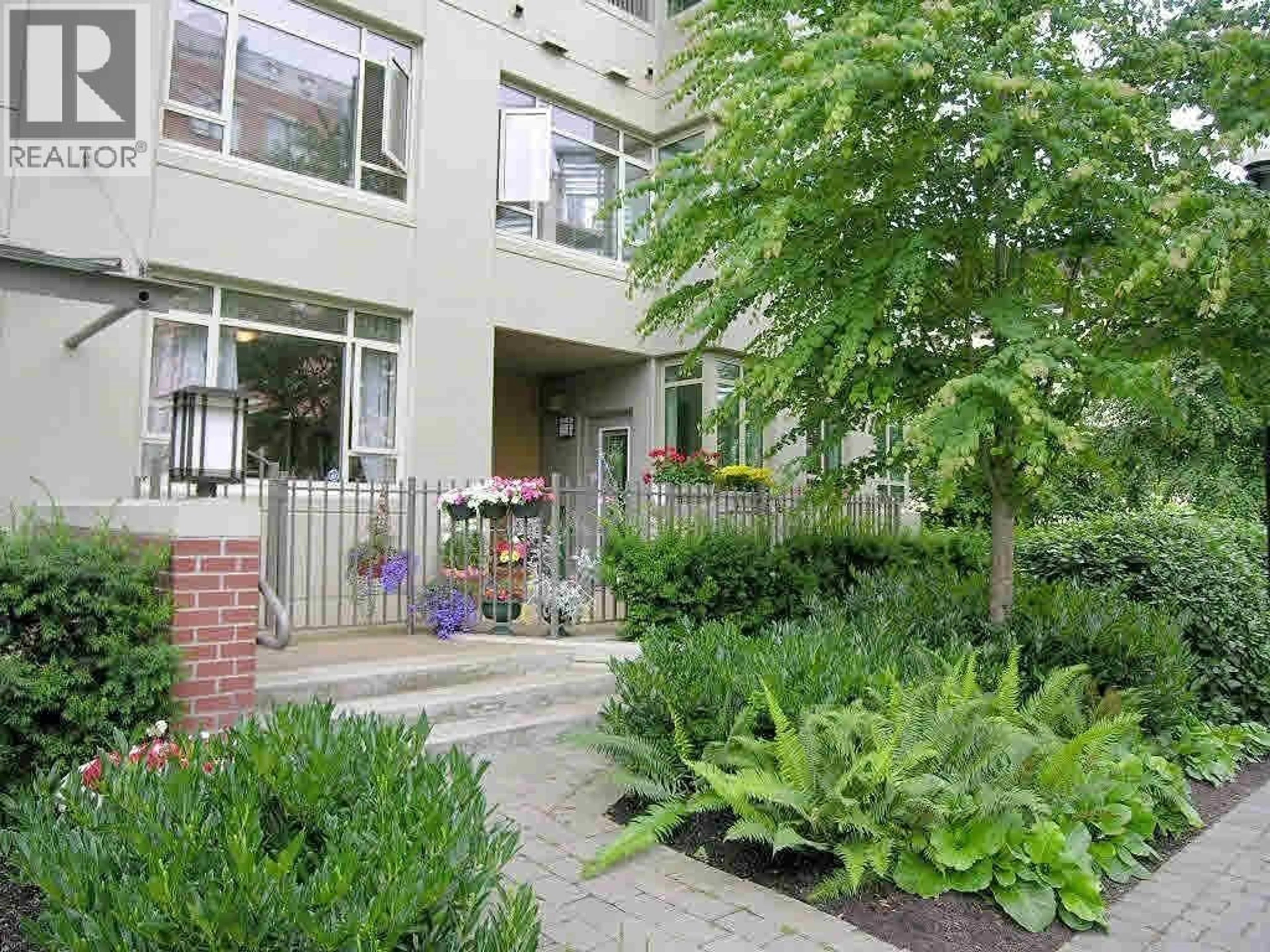 Unknown for 101 - 2799 YEW STREET, Vancouver British Columbia V6K4W2