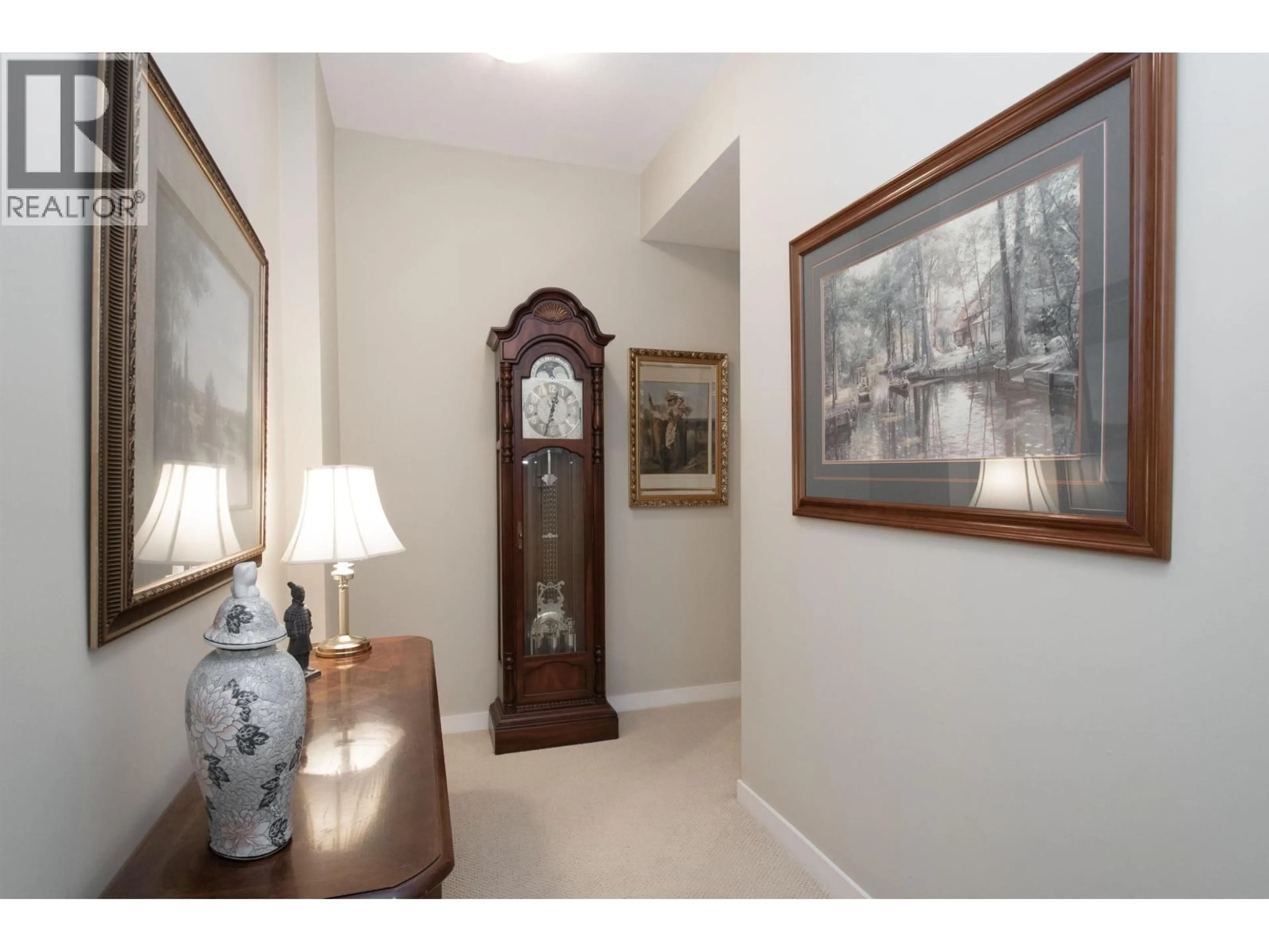 Indoor foyer for 101 - 2799 YEW STREET, Vancouver British Columbia V6K4W2