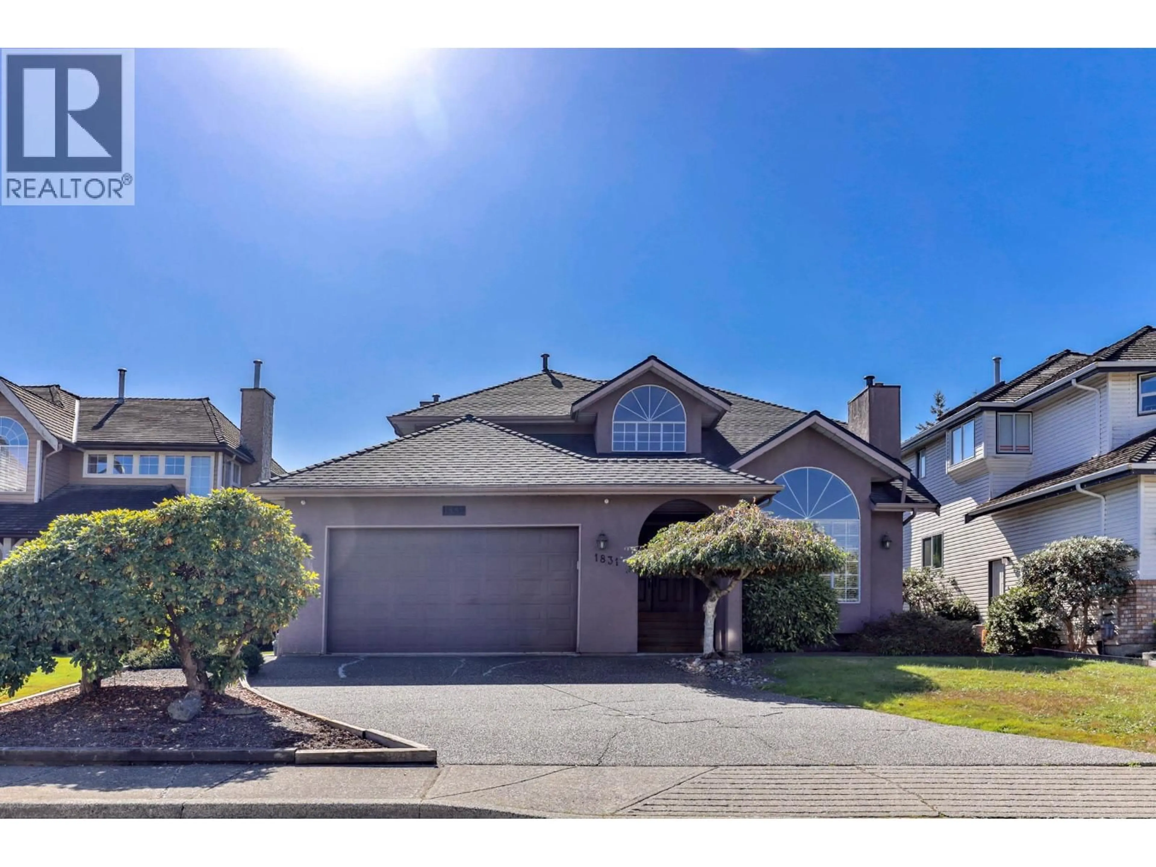 Unknown for 1831 WALNUT CRESCENT, Coquitlam British Columbia V3J7T4