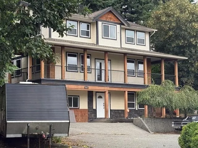 34671 LOUGHEED HIGHWAY, Mission 2