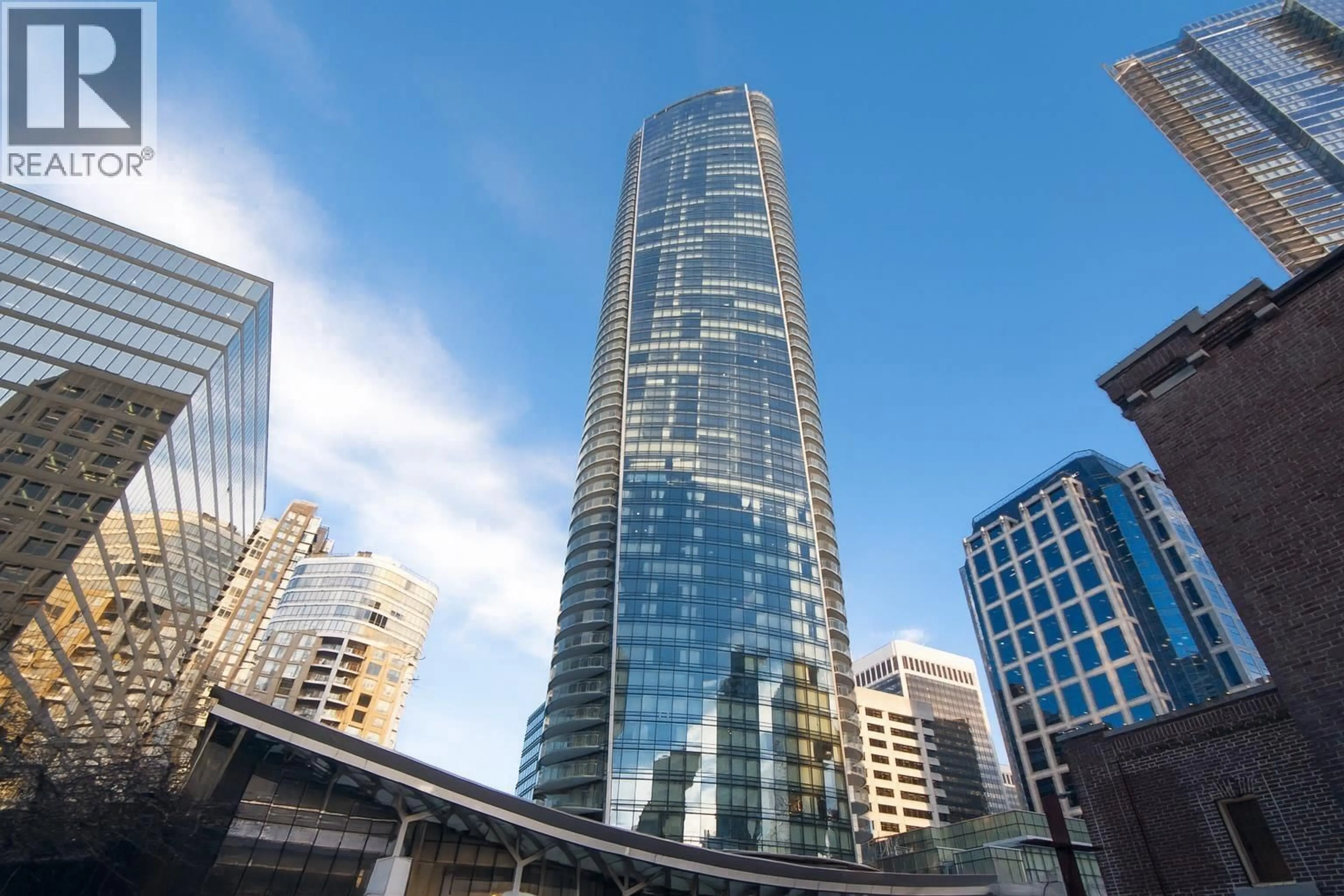 Blurry image for 3707 - 1151 GEORGIA STREET, Vancouver British Columbia V6E0B3