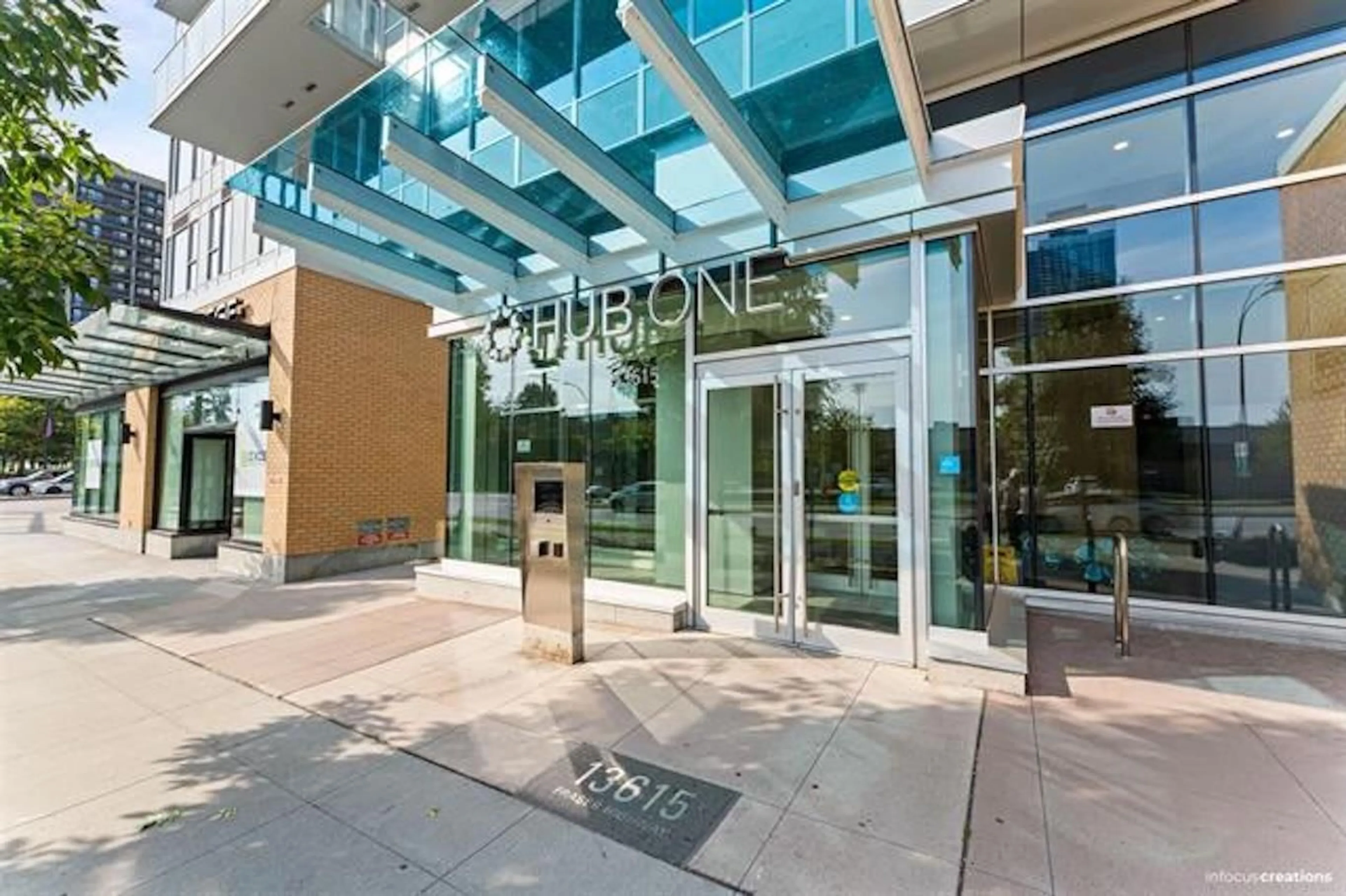 Unknown for 2704 - 13615 FRASER, Surrey British Columbia V3T0P7