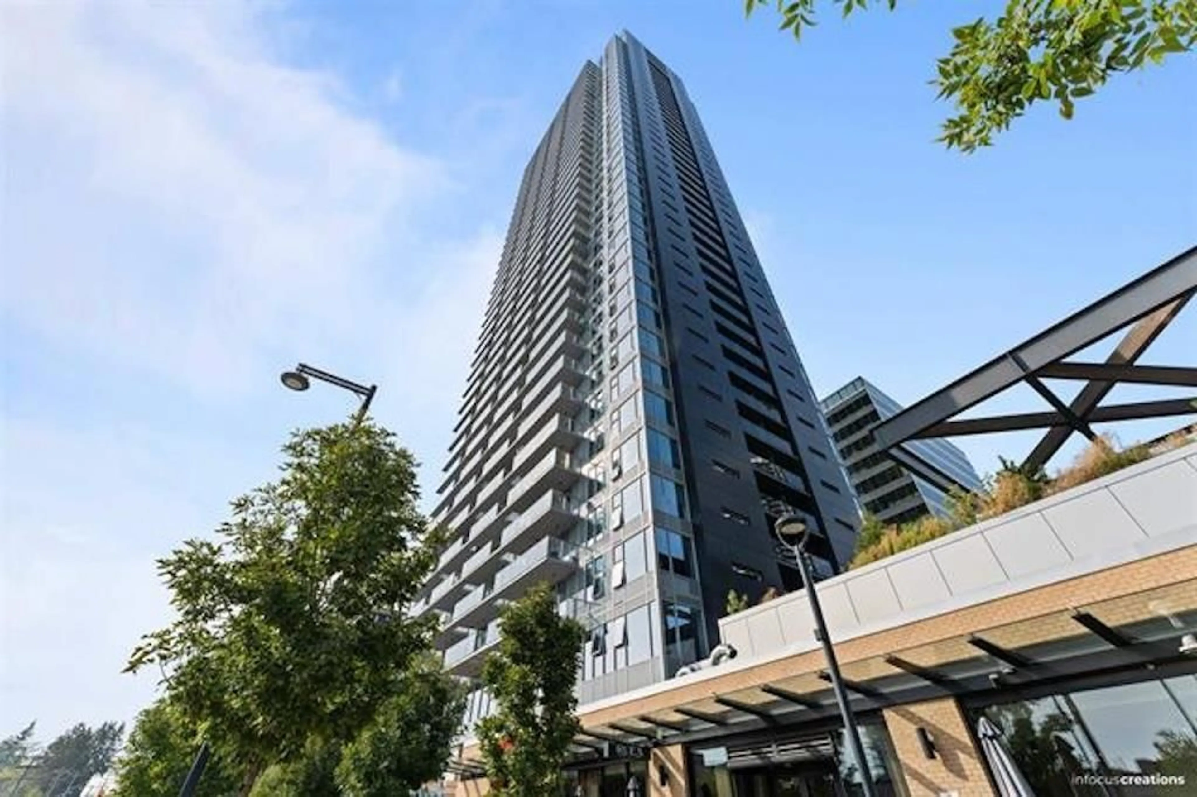 Unknown for 2704 - 13615 FRASER, Surrey British Columbia V3T0P7