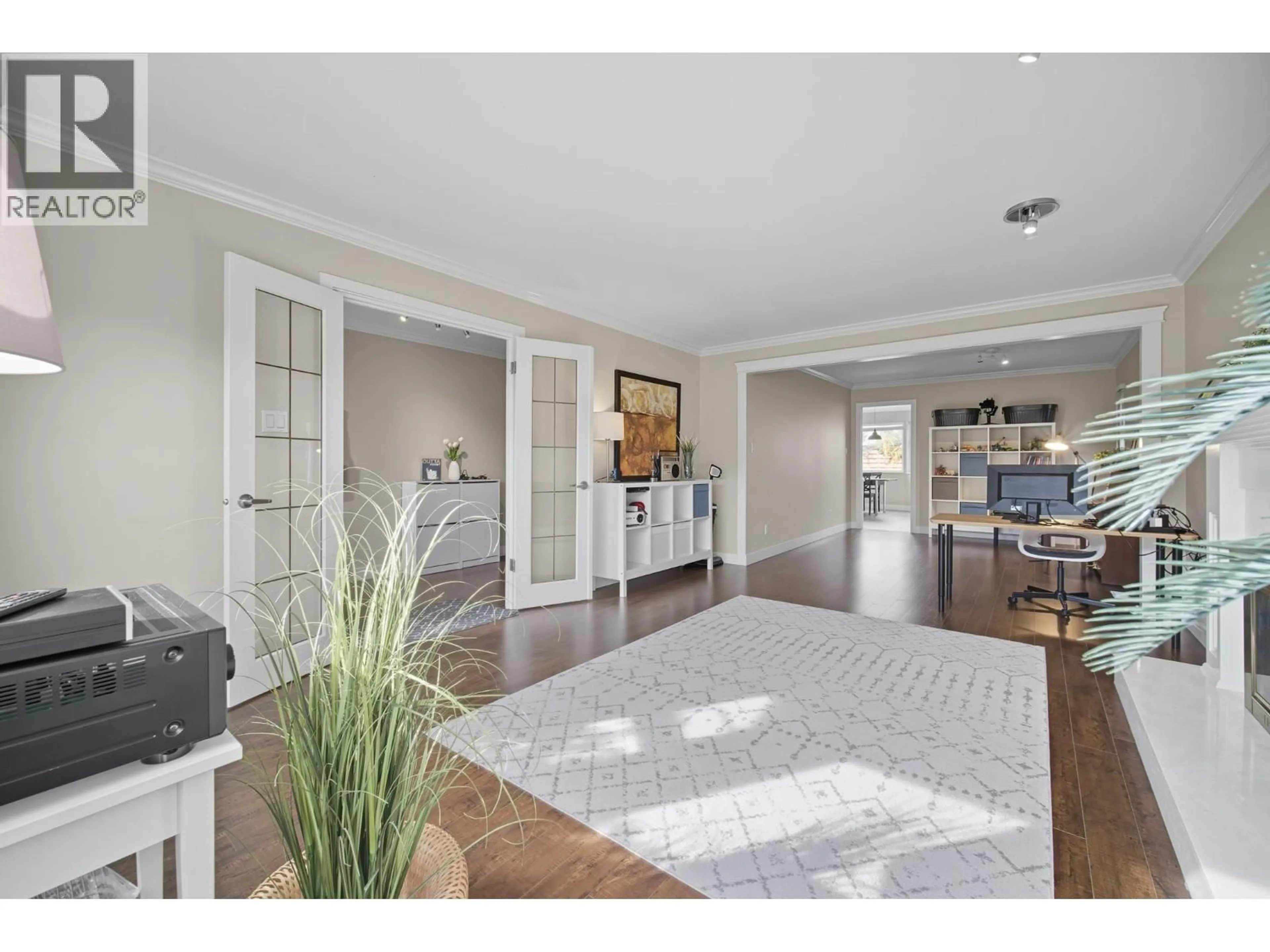 Open concept kitchen, unknown for 5571 PEARL COURT, Richmond British Columbia V7C5E5