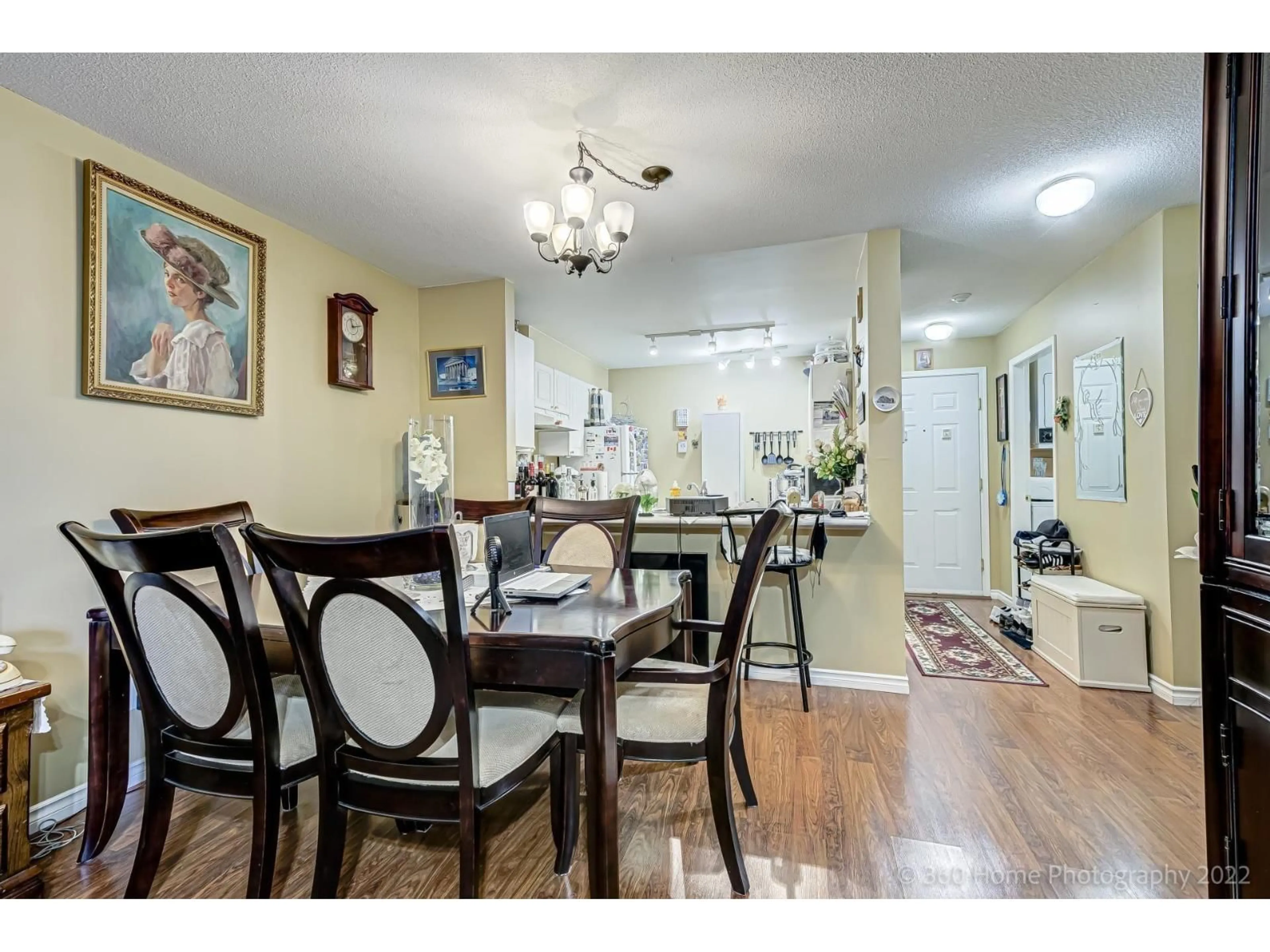 Dining room, unknown for 107 - 15140 108, Surrey British Columbia V3R0T9