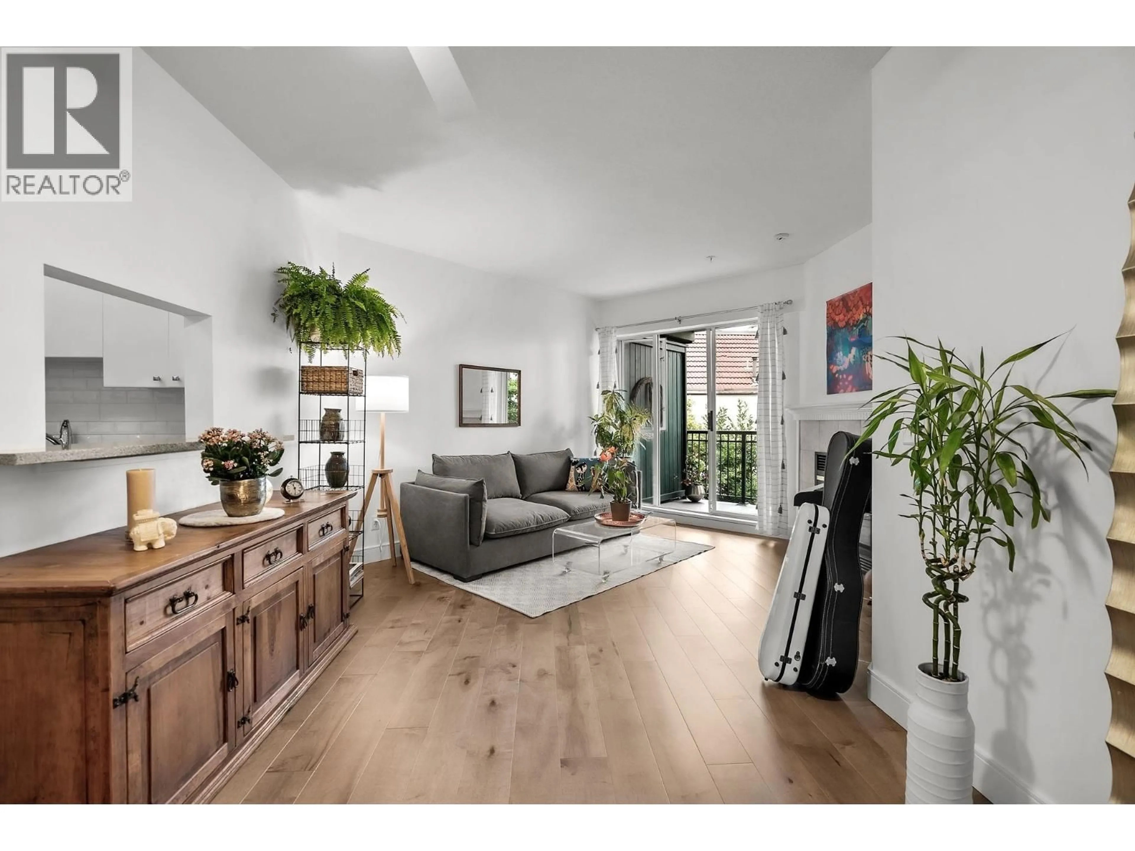 Unknown for 304 - 1928 NELSON STREET, Vancouver British Columbia V6G1N2