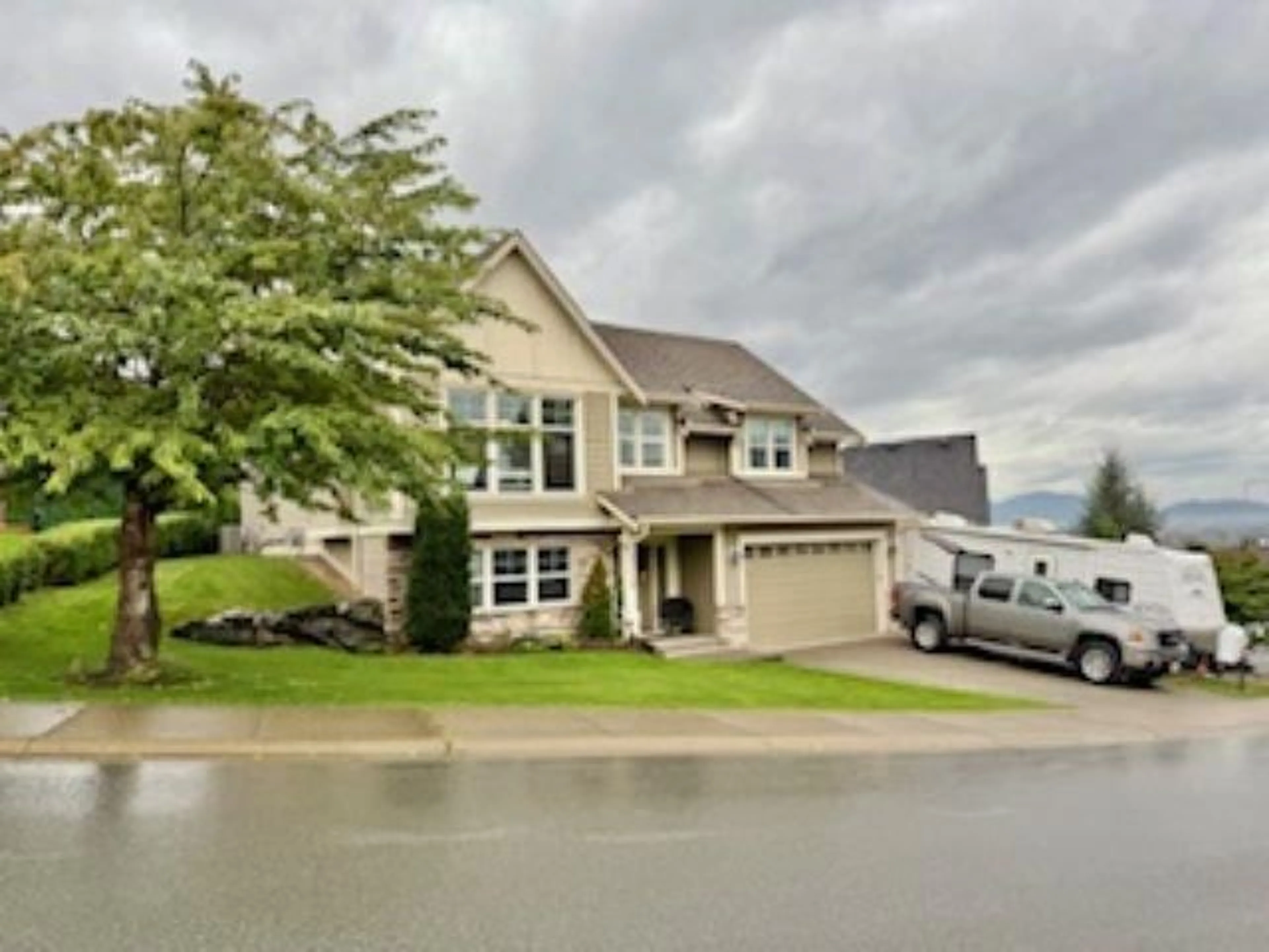 Unknown for 51118 SOPHIE CRESCENT, Chilliwack British Columbia V4Z0C1