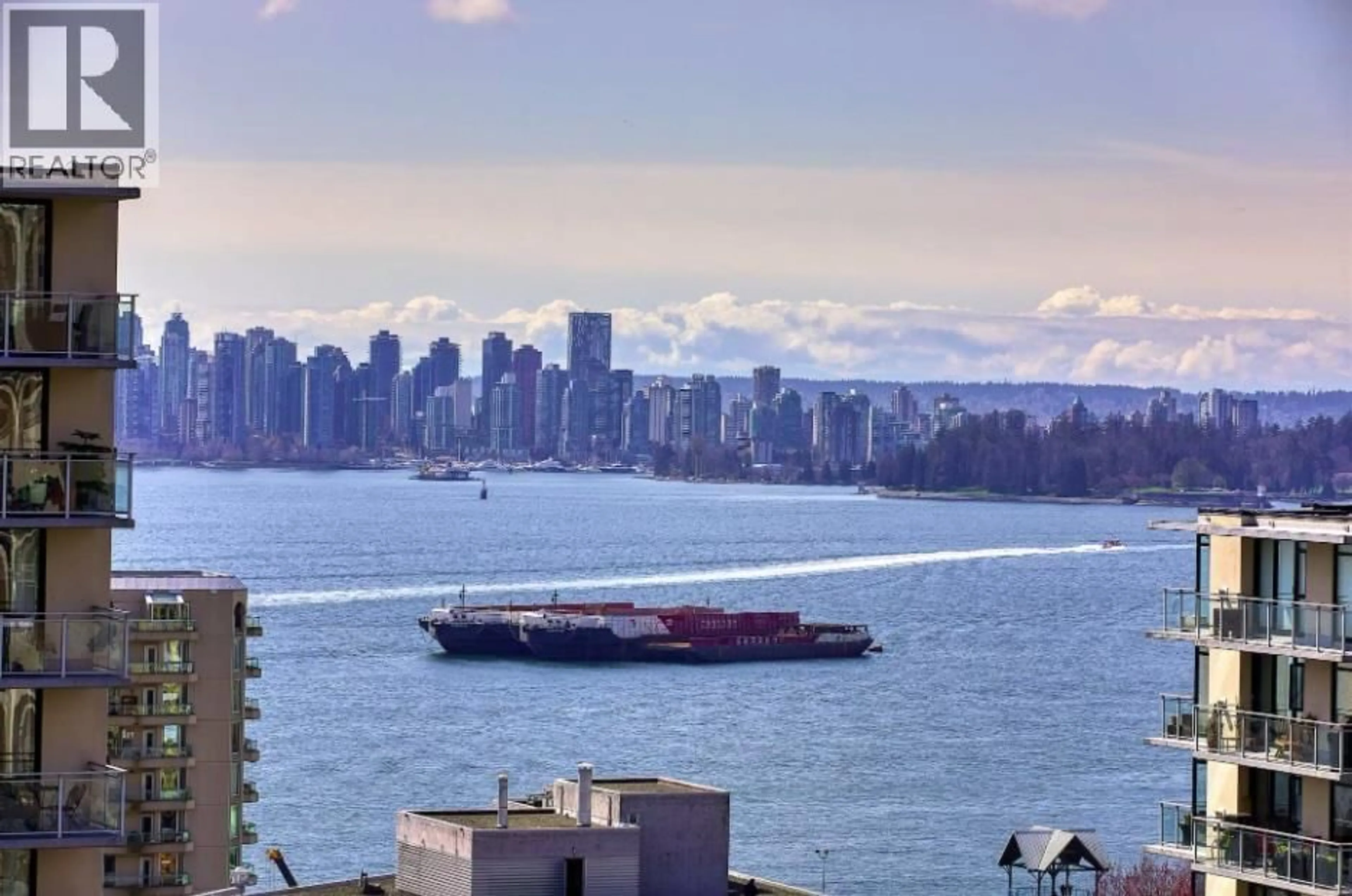 Blurry image for 1301 - 151 2ND STREET, North Vancouver British Columbia V7M3P1