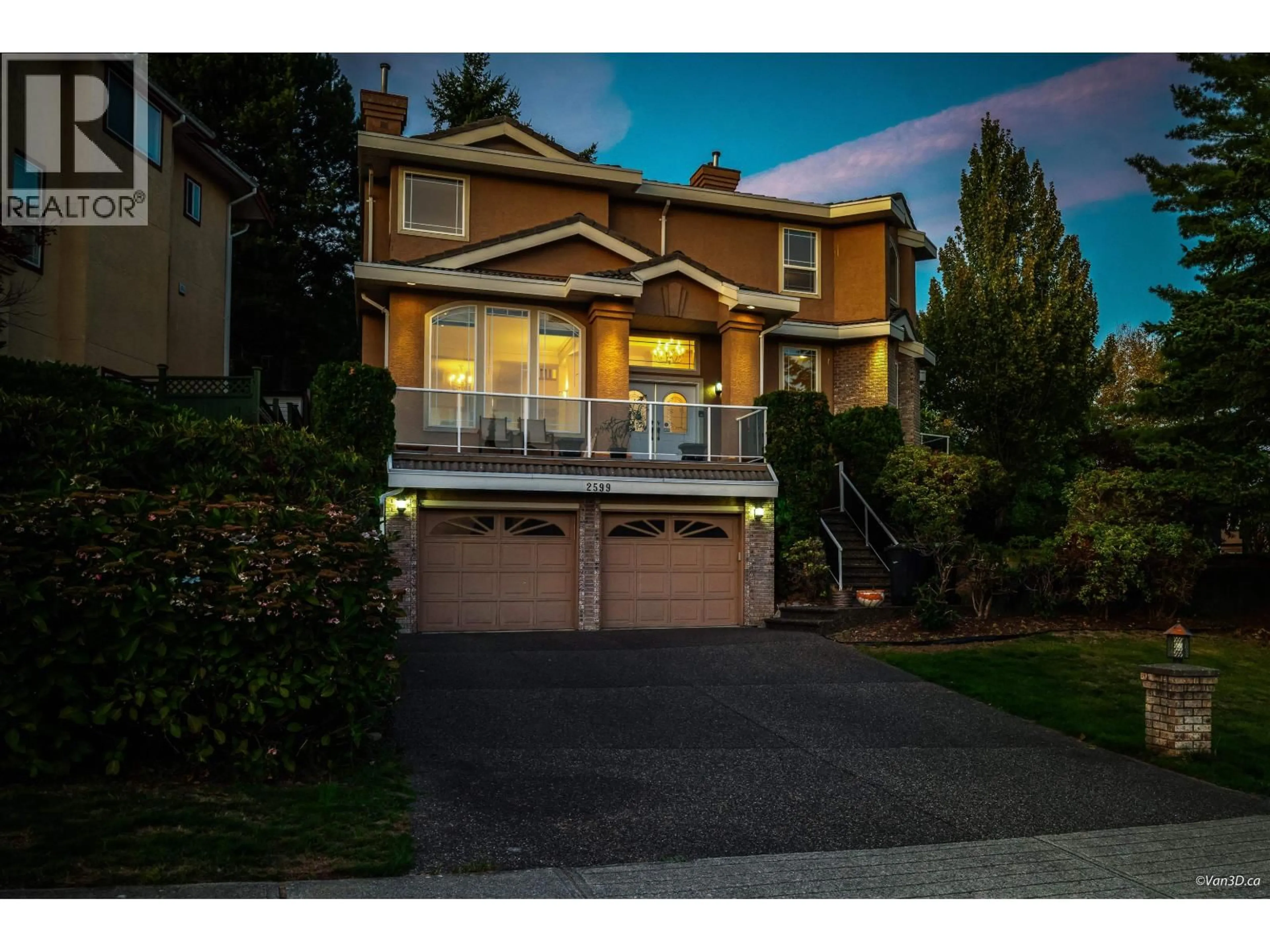 Unknown for 2599 DIAMOND CRESCENT, Coquitlam British Columbia V3E2Z3